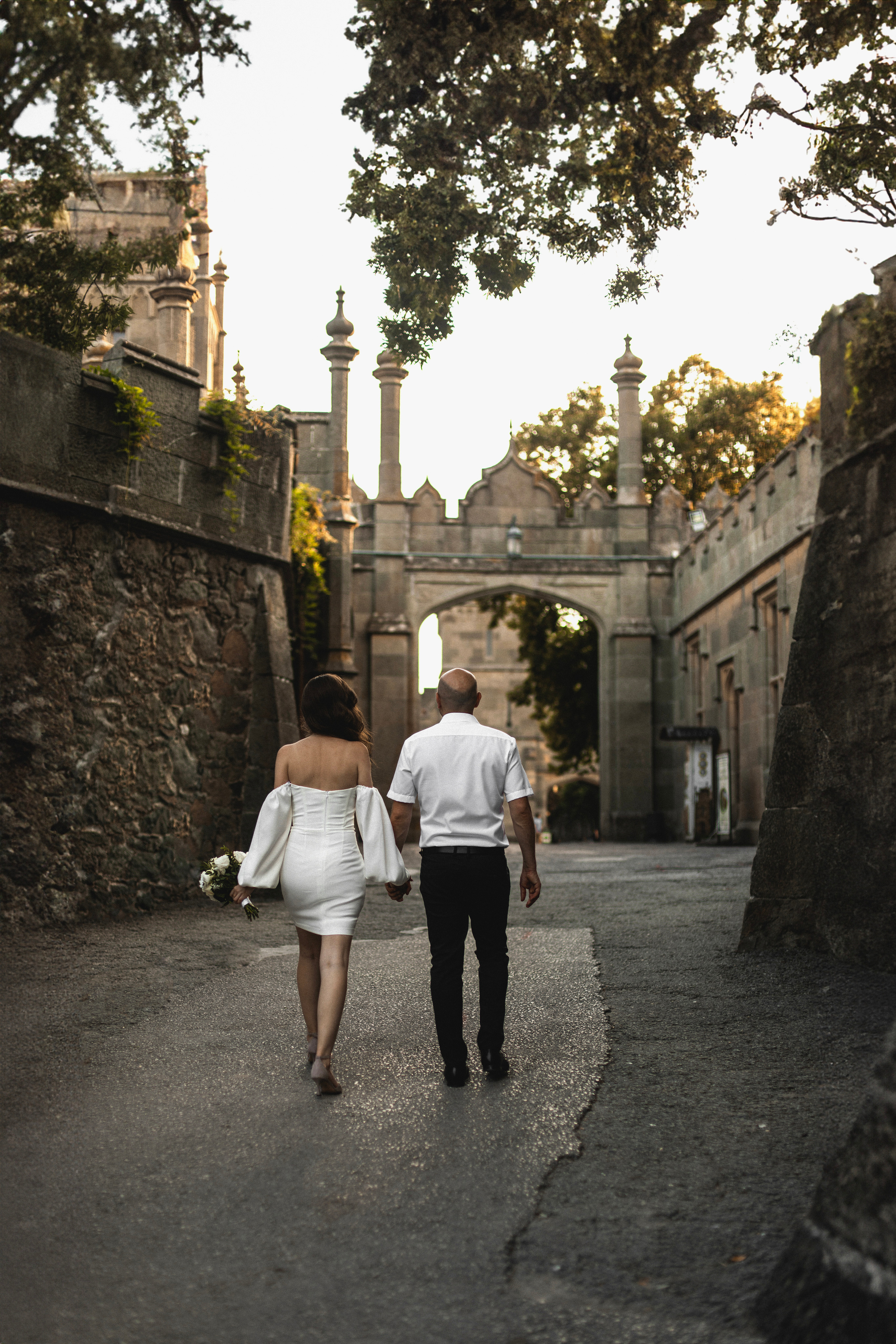 Артём и Елена