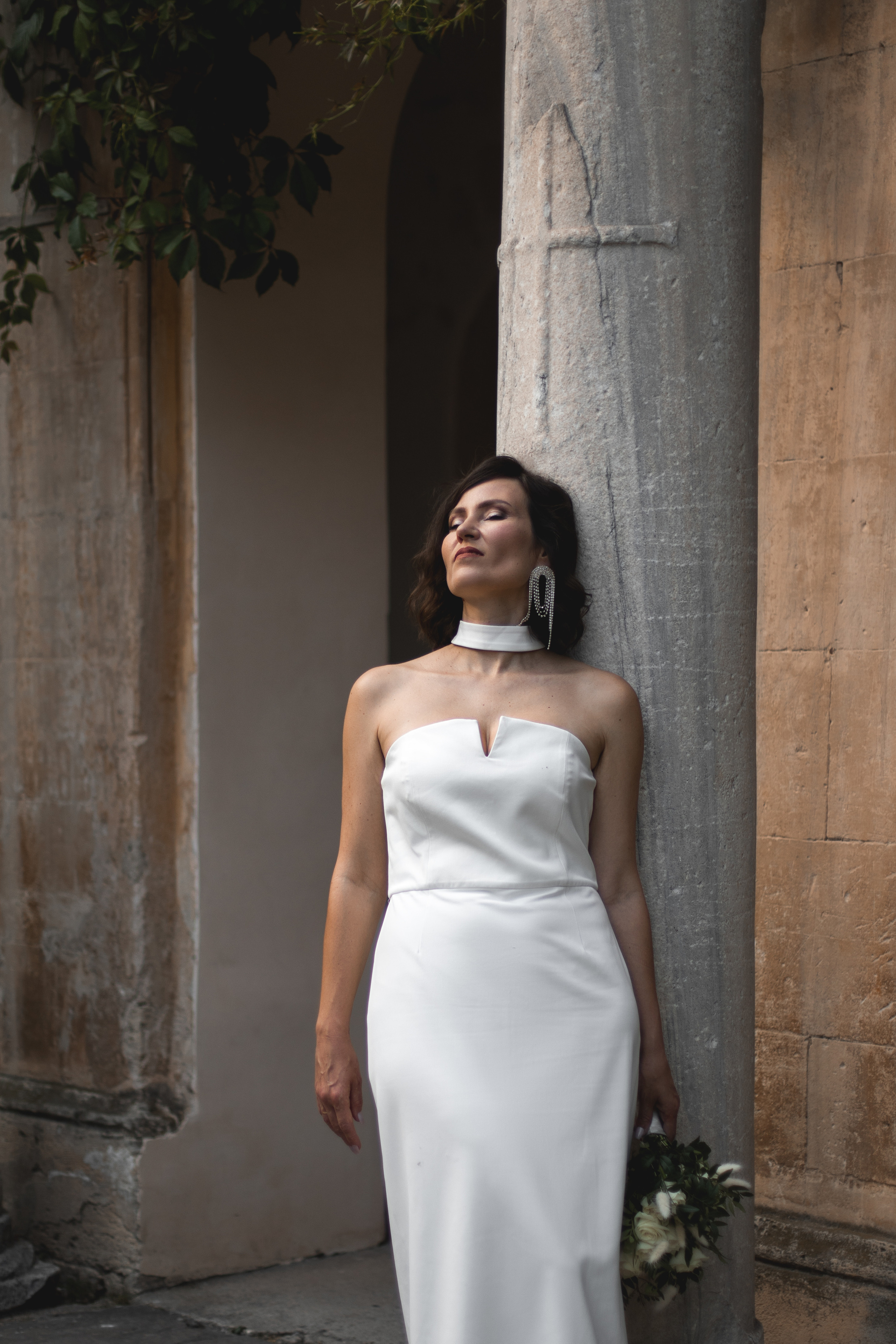 Павел и Анна