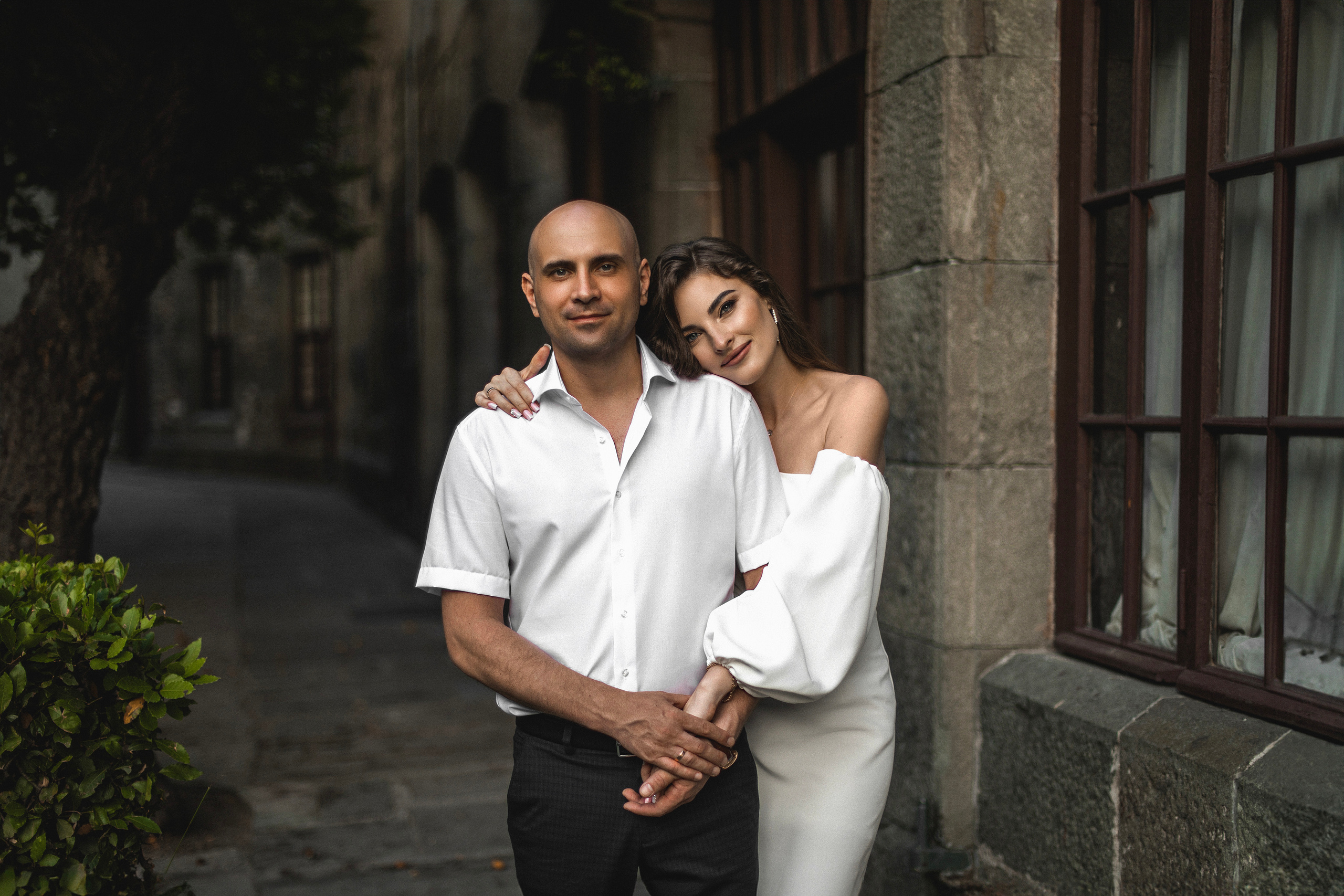 Артём и Елена