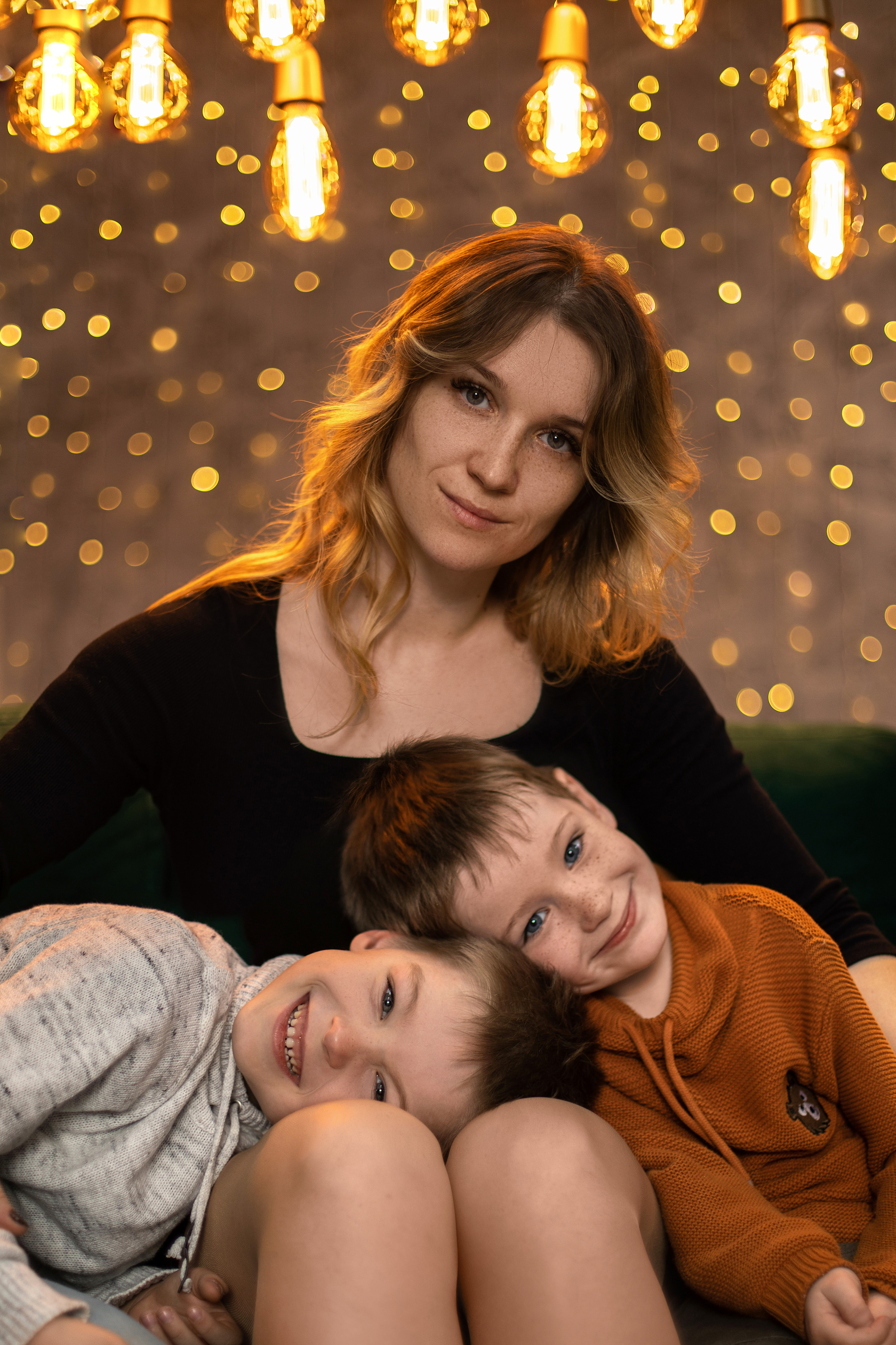 | НОВЫЙ ГОД |