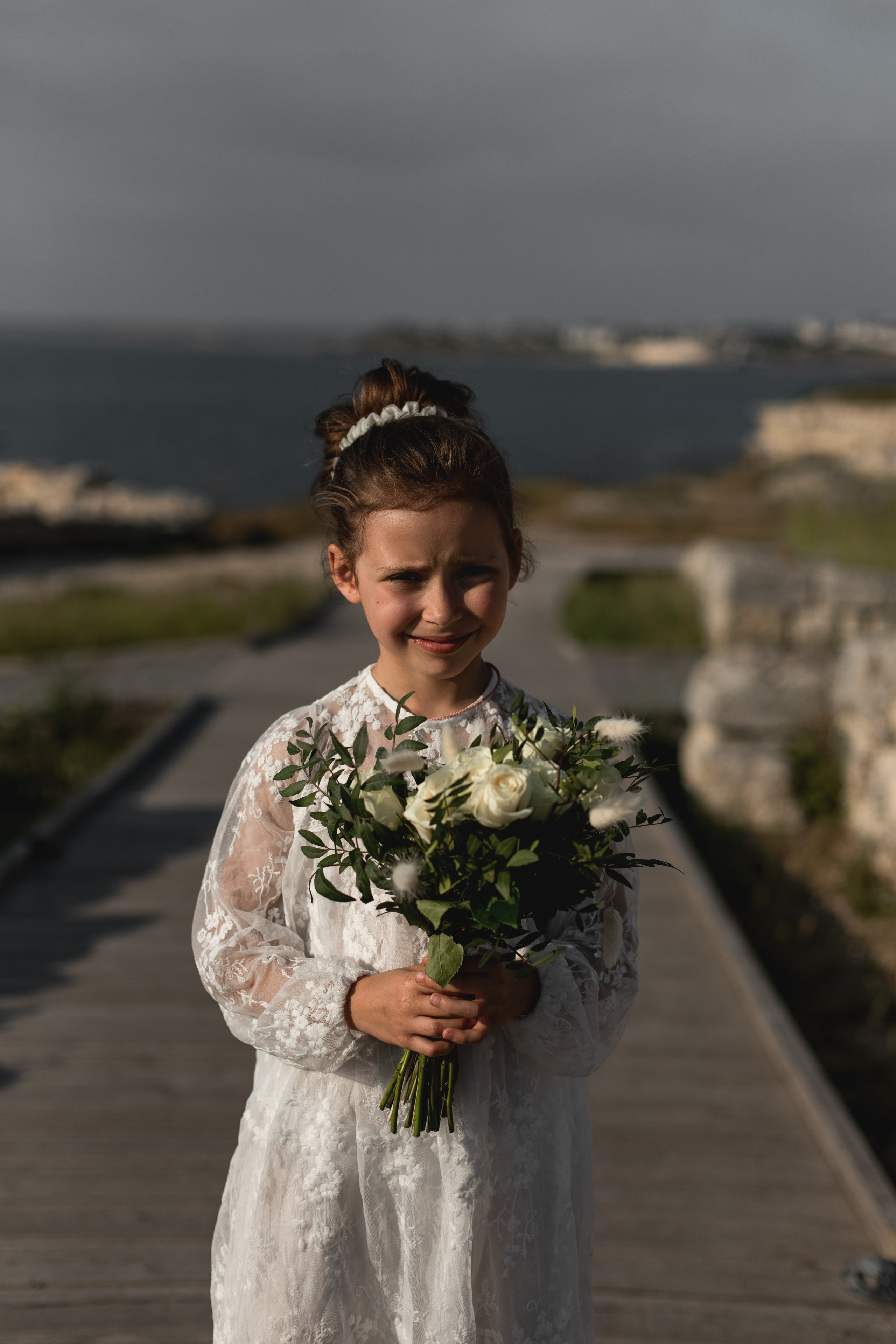 Павел и Анна