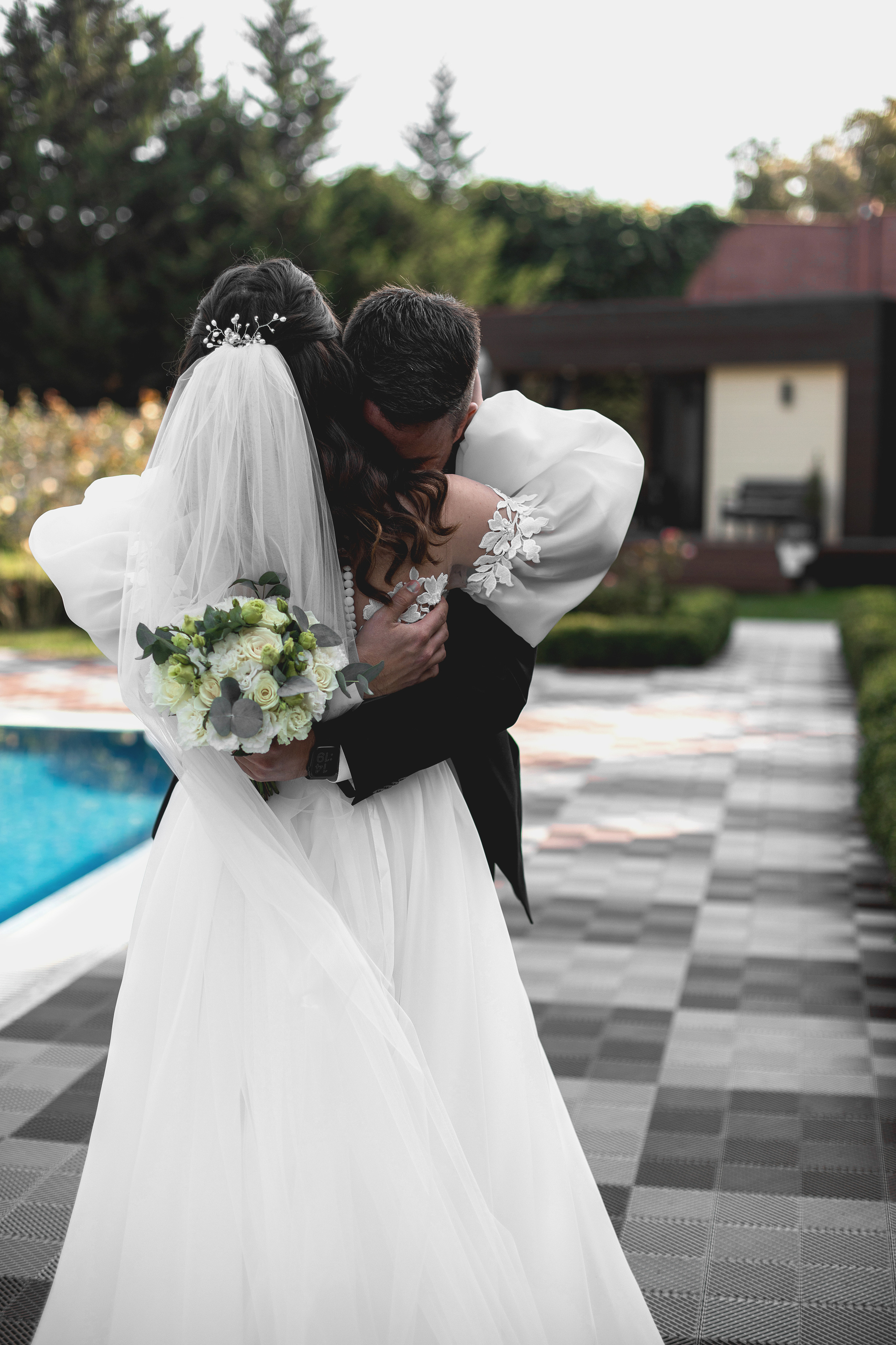 Артём и Анастасия | У Т Р О