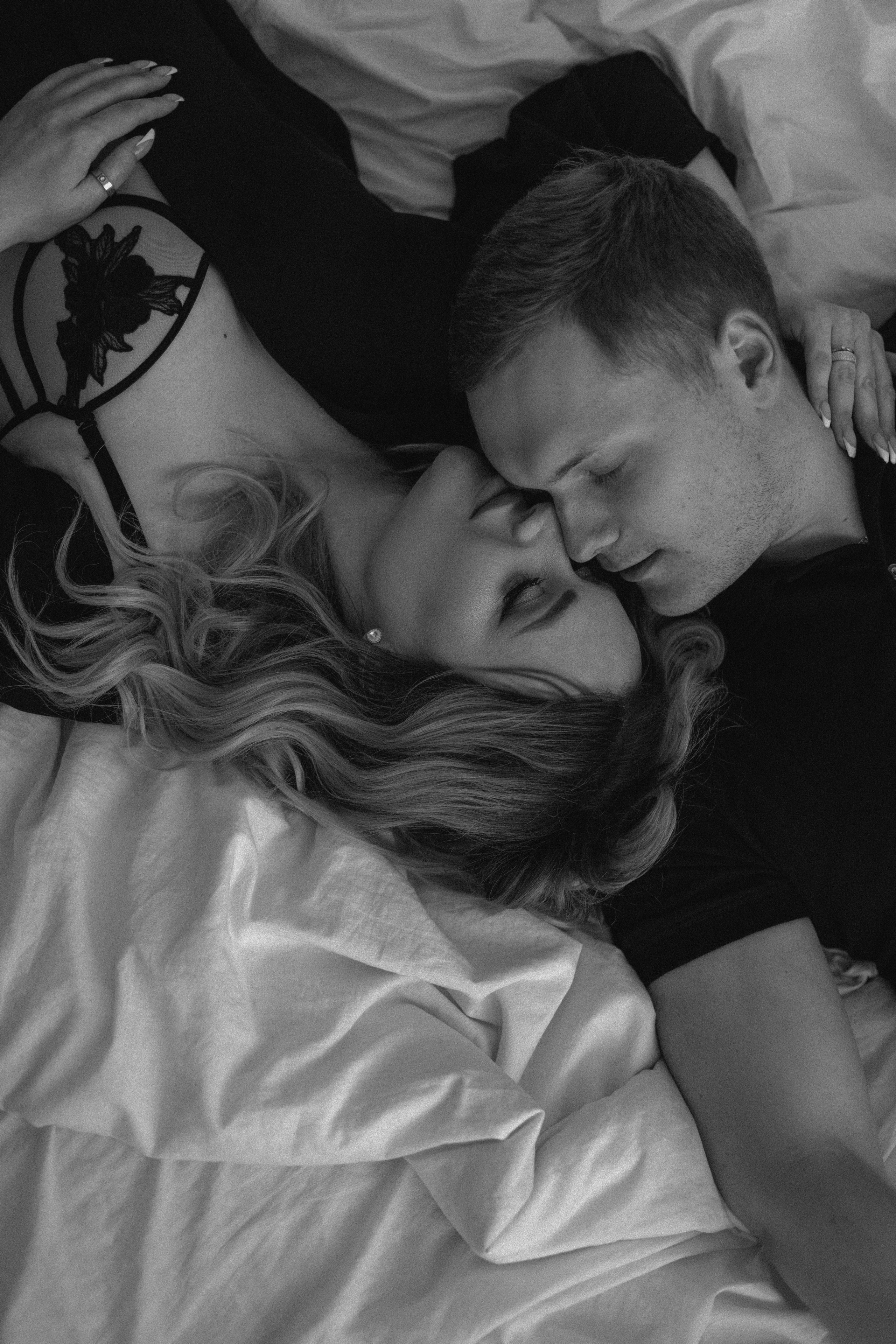 Иван и Юлия