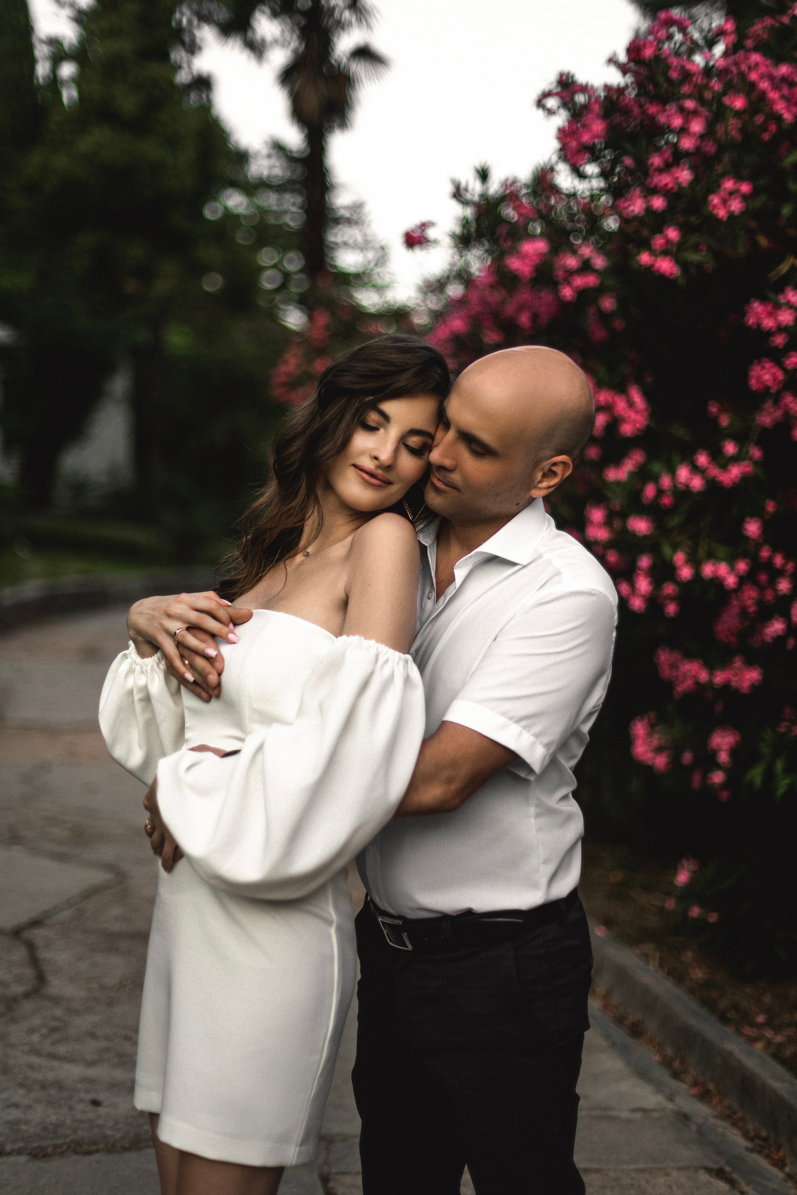 Артём и Елена