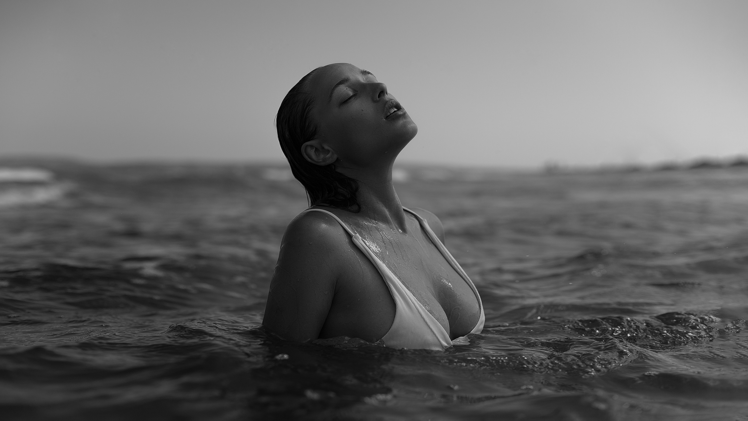 Ирина — портретный фотограф в Севастополе