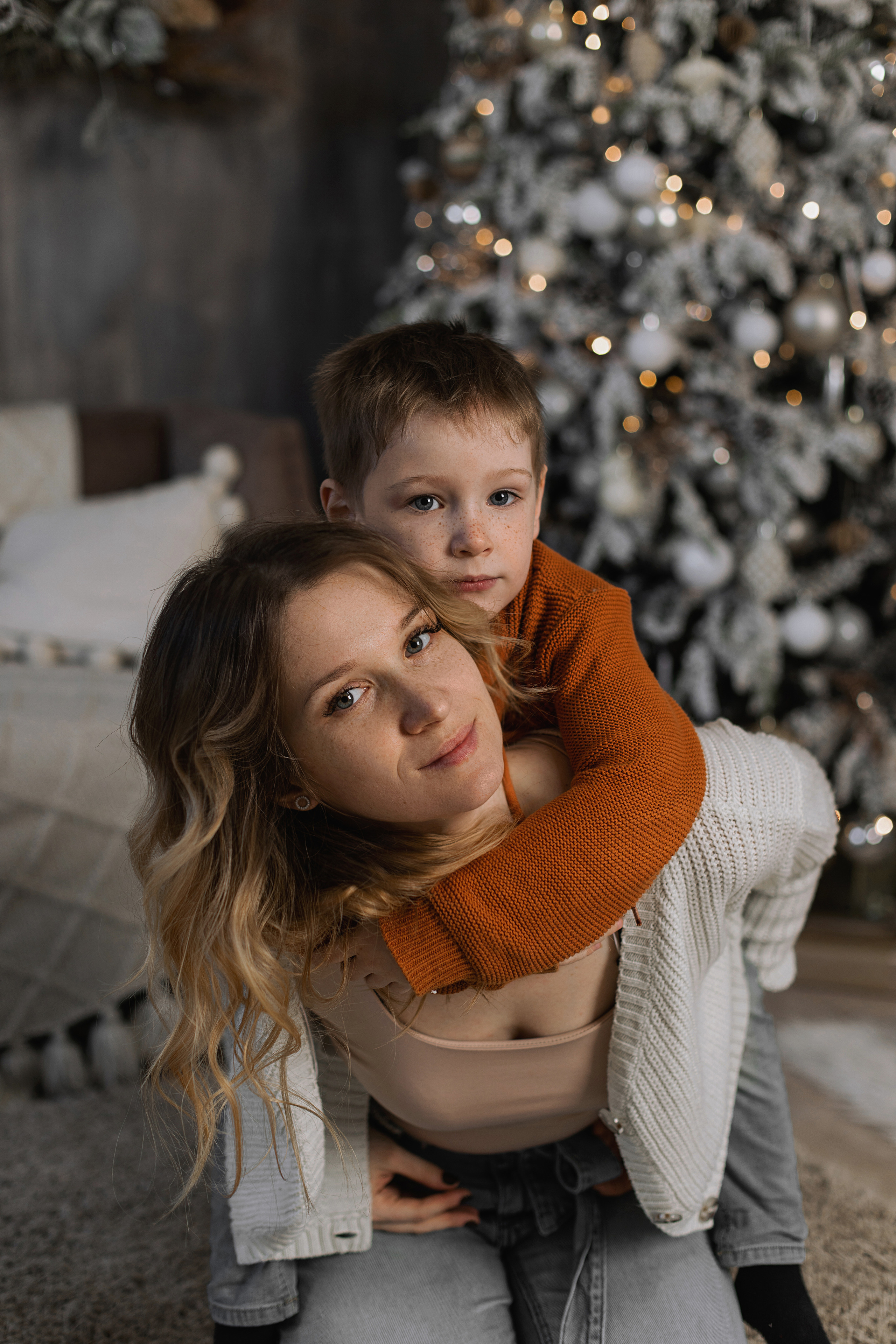 | НОВЫЙ ГОД |