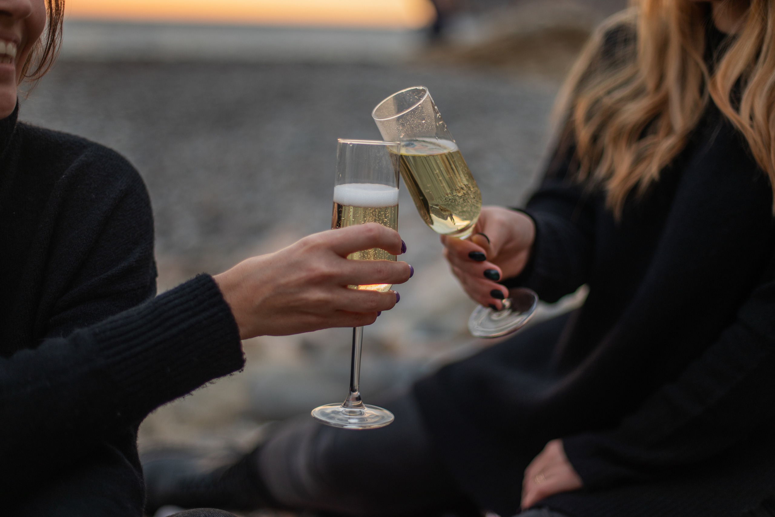 | ОСЕННИЙ ПИКНИК |