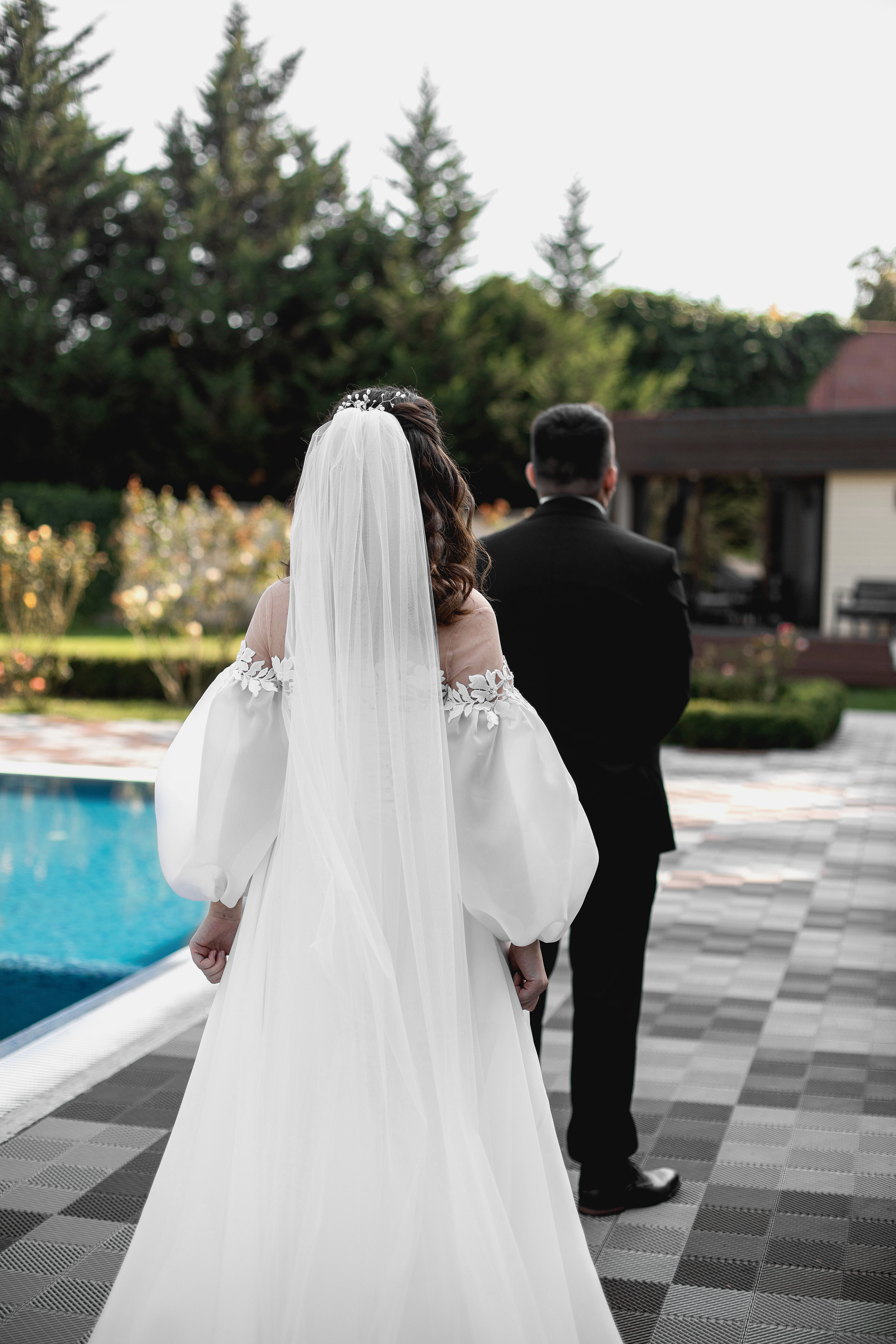 Артём и Анастасия | У Т Р О