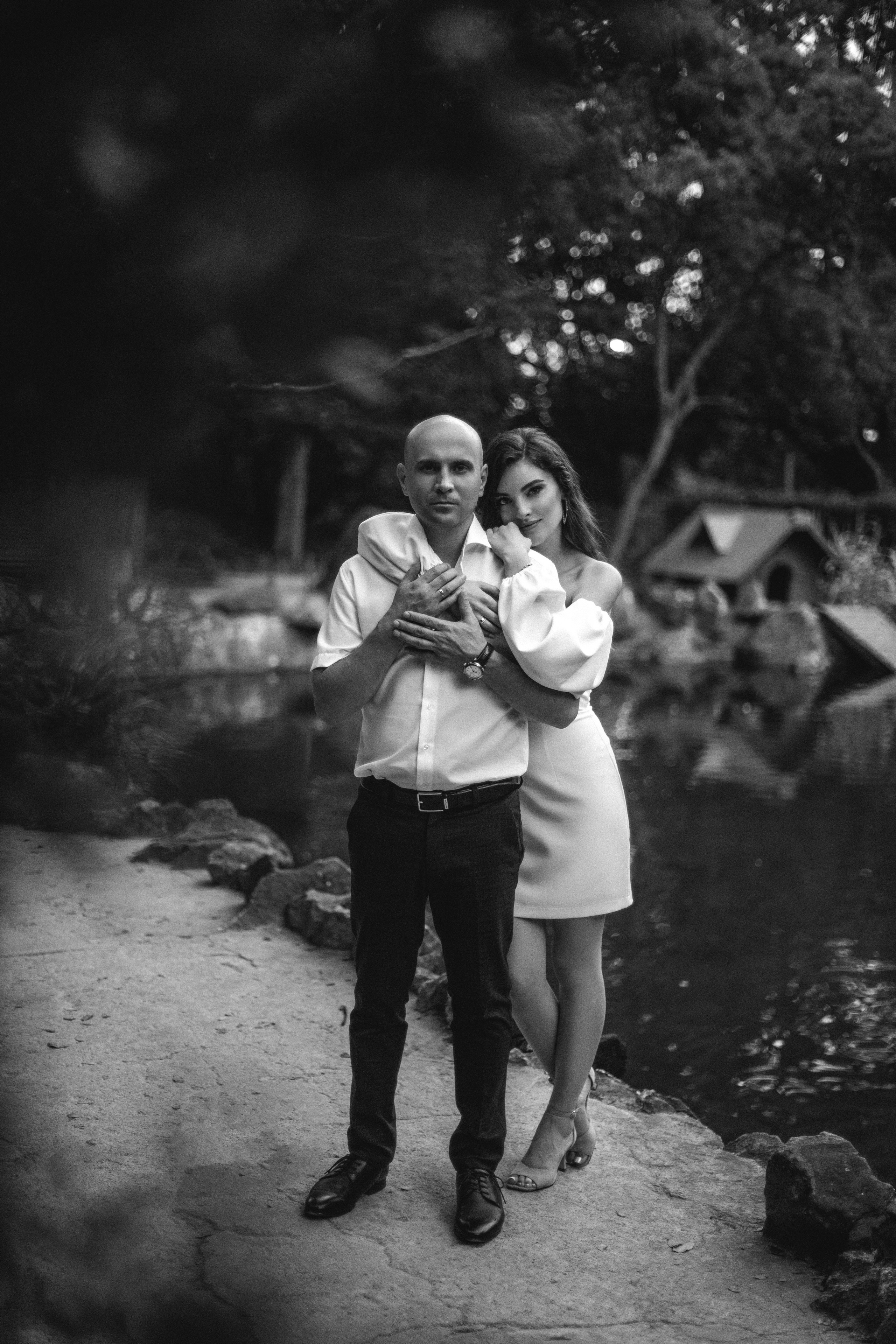 Артём и Елена