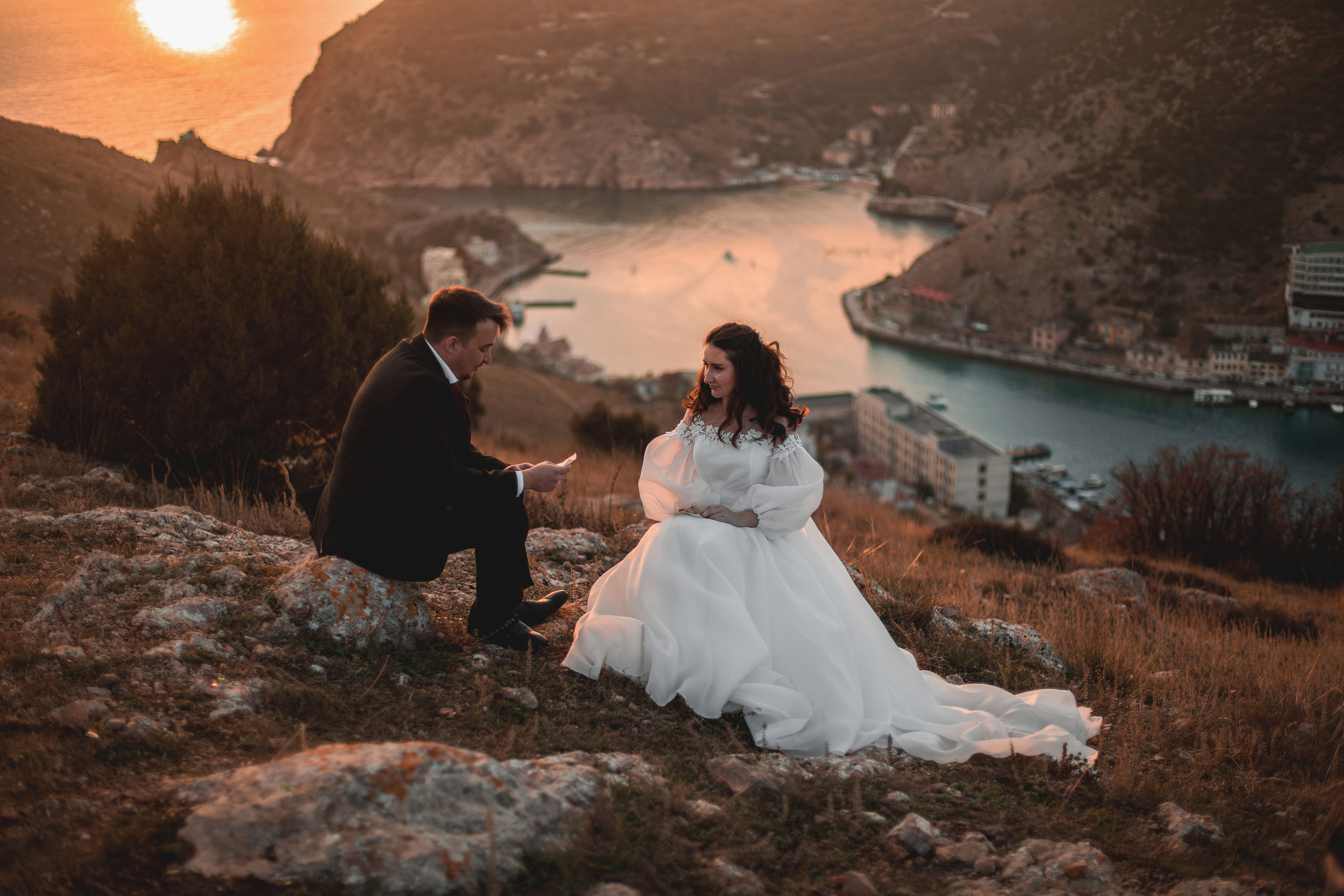 Артём и Анастасия | П Р О Г У Л К А