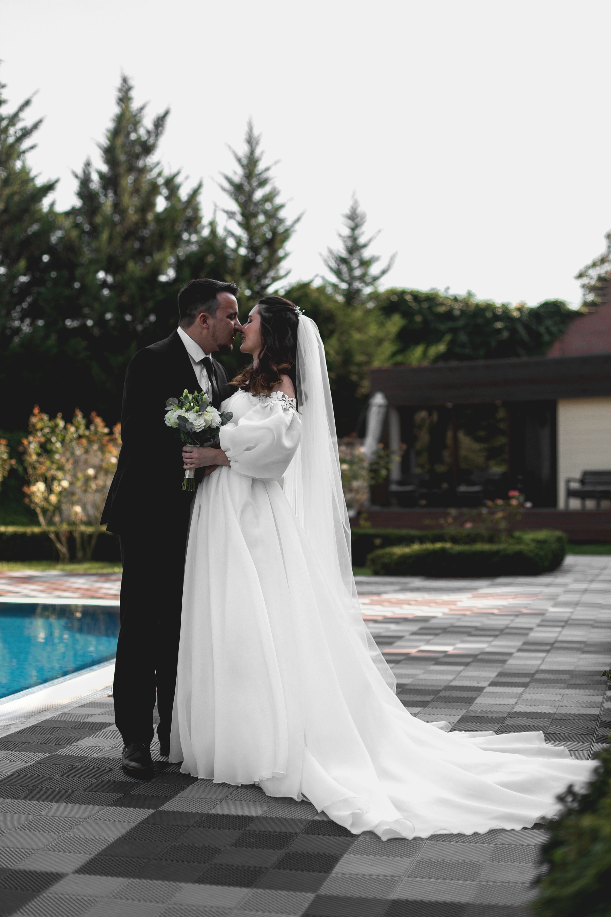 Артём и Анастасия | У Т Р О