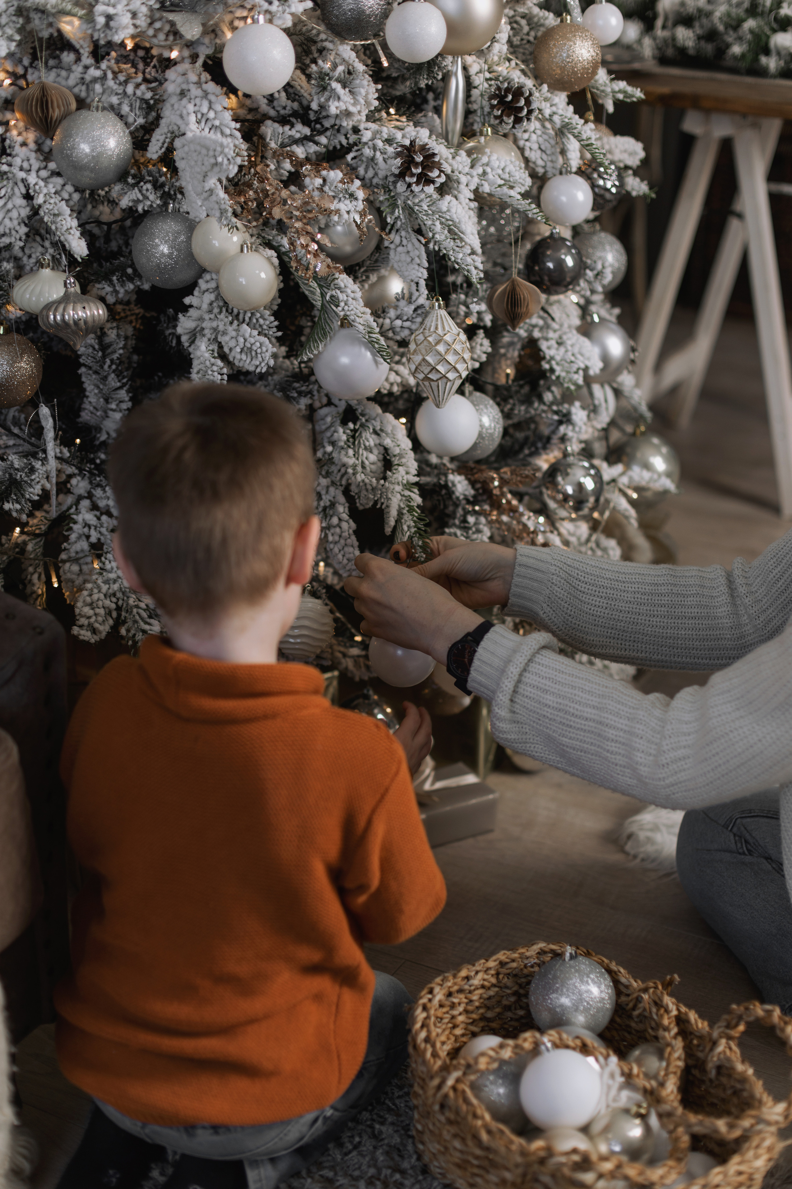 | НОВЫЙ ГОД |