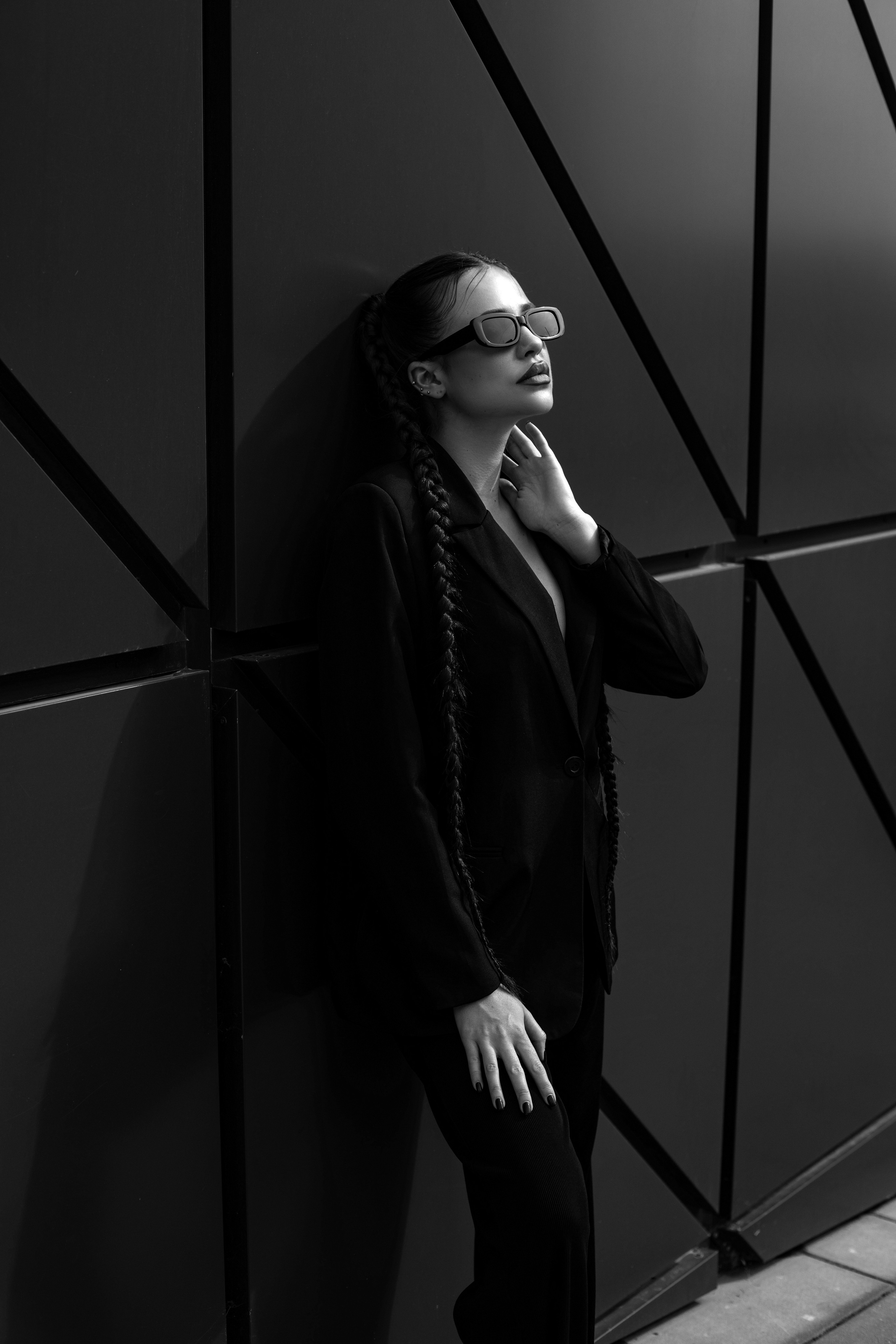 Ирина — портретный фотограф в Севастополе