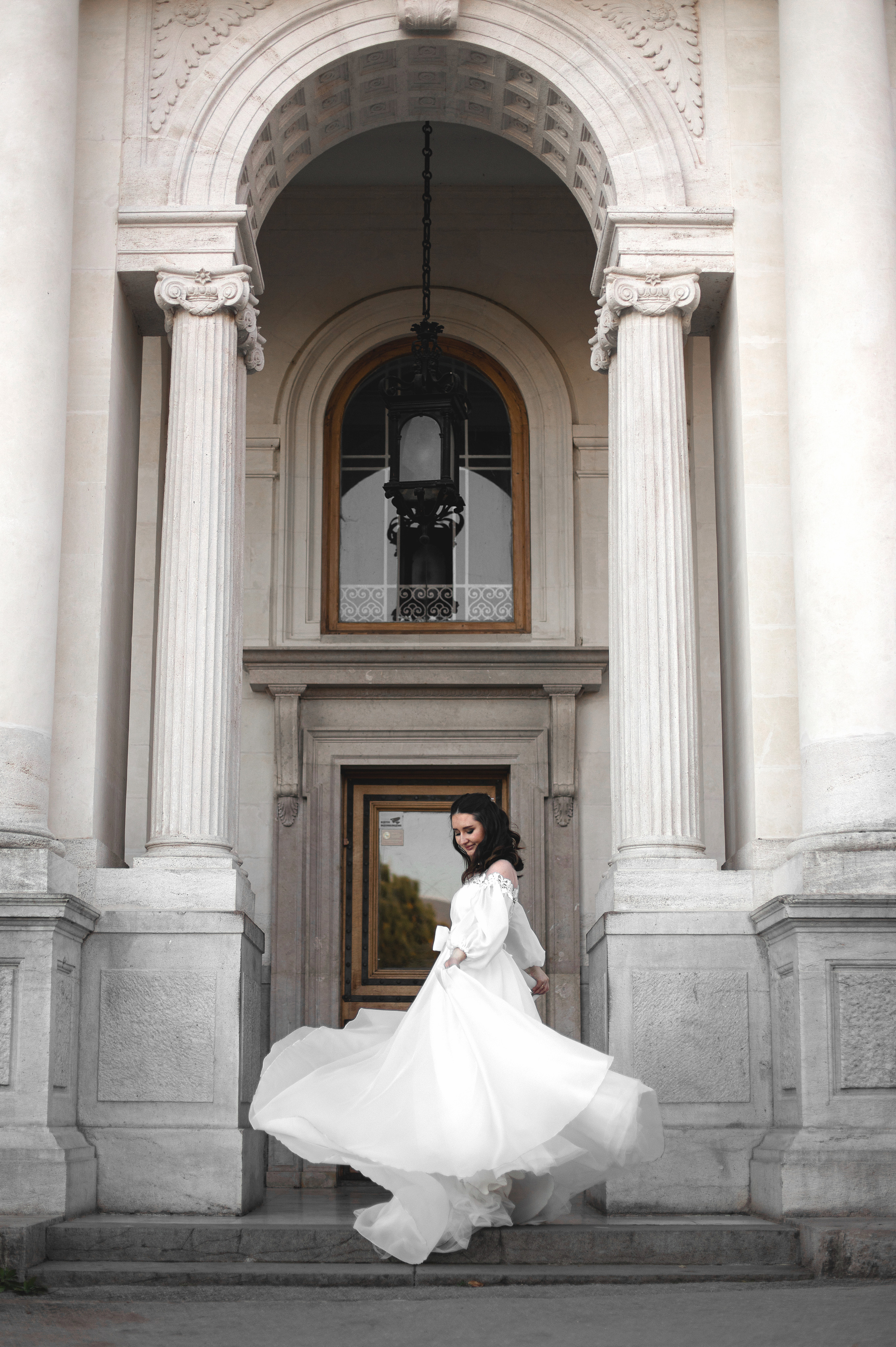 Артём и Анастасия | П Р О Г У Л К А