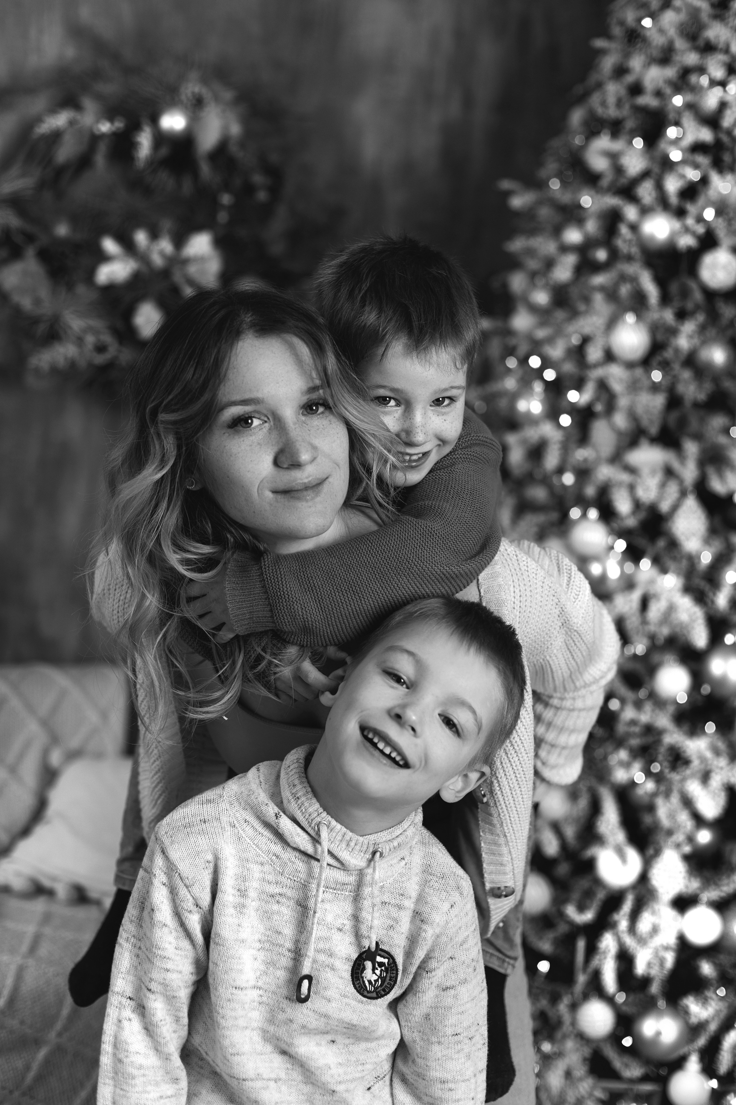 | НОВЫЙ ГОД |