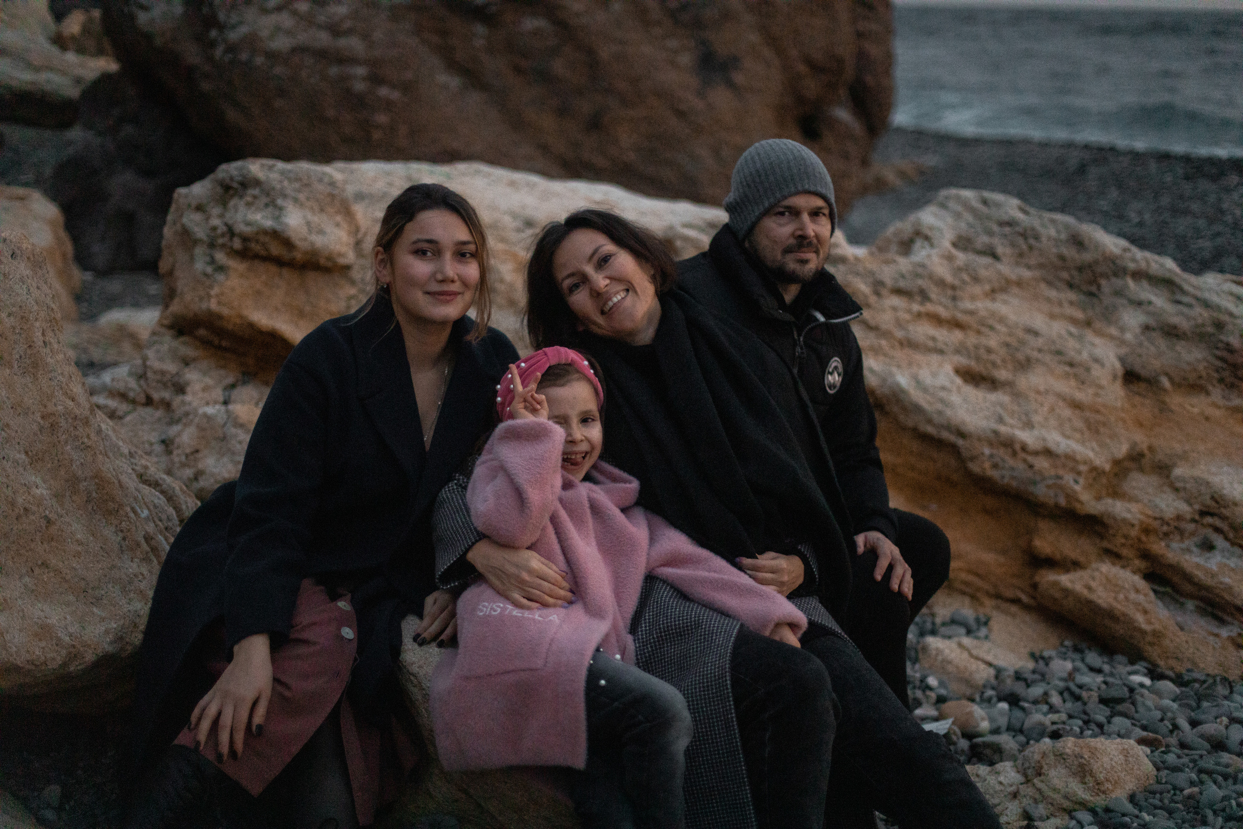 | ОСЕННИЙ ПИКНИК |