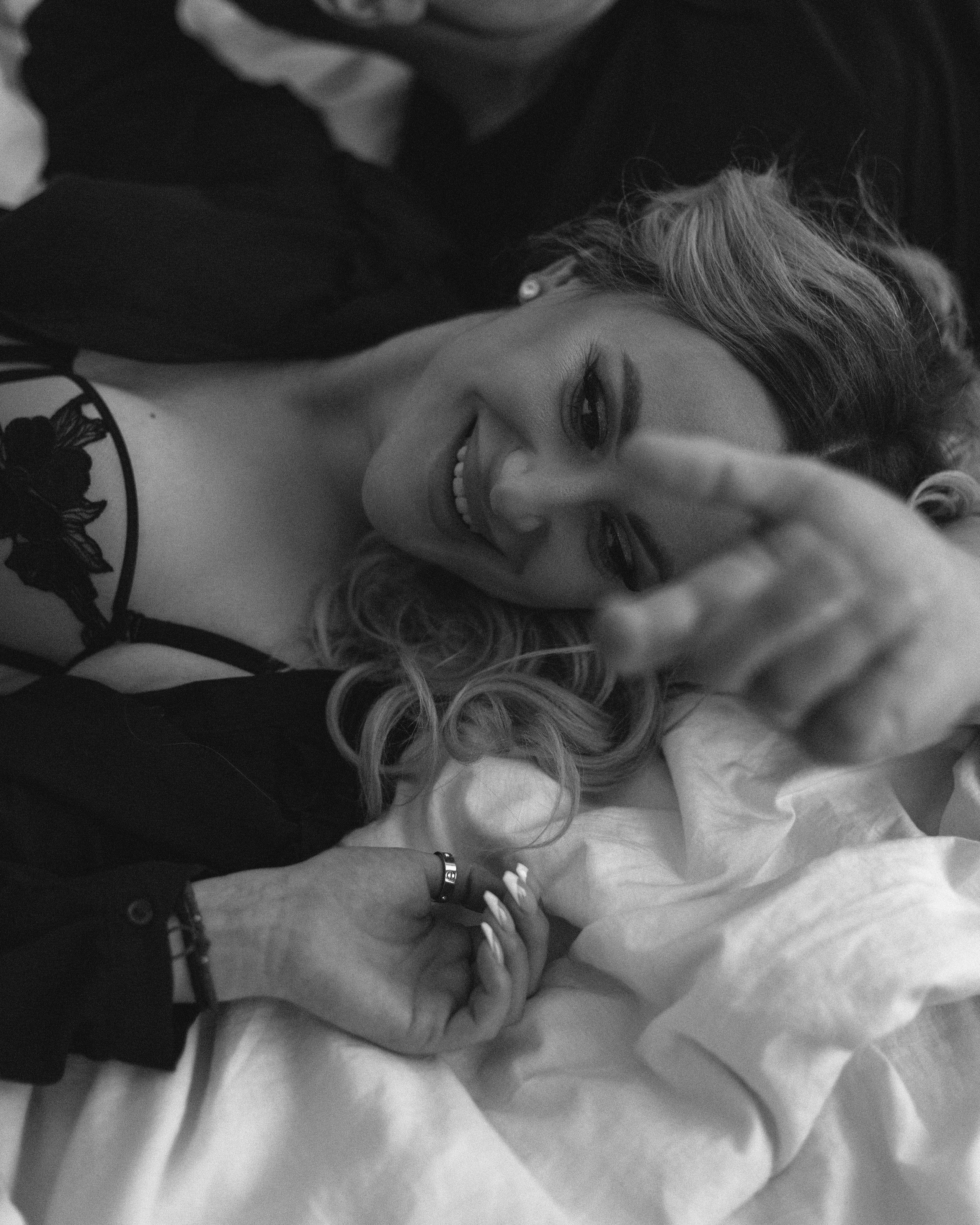 Иван и Юлия