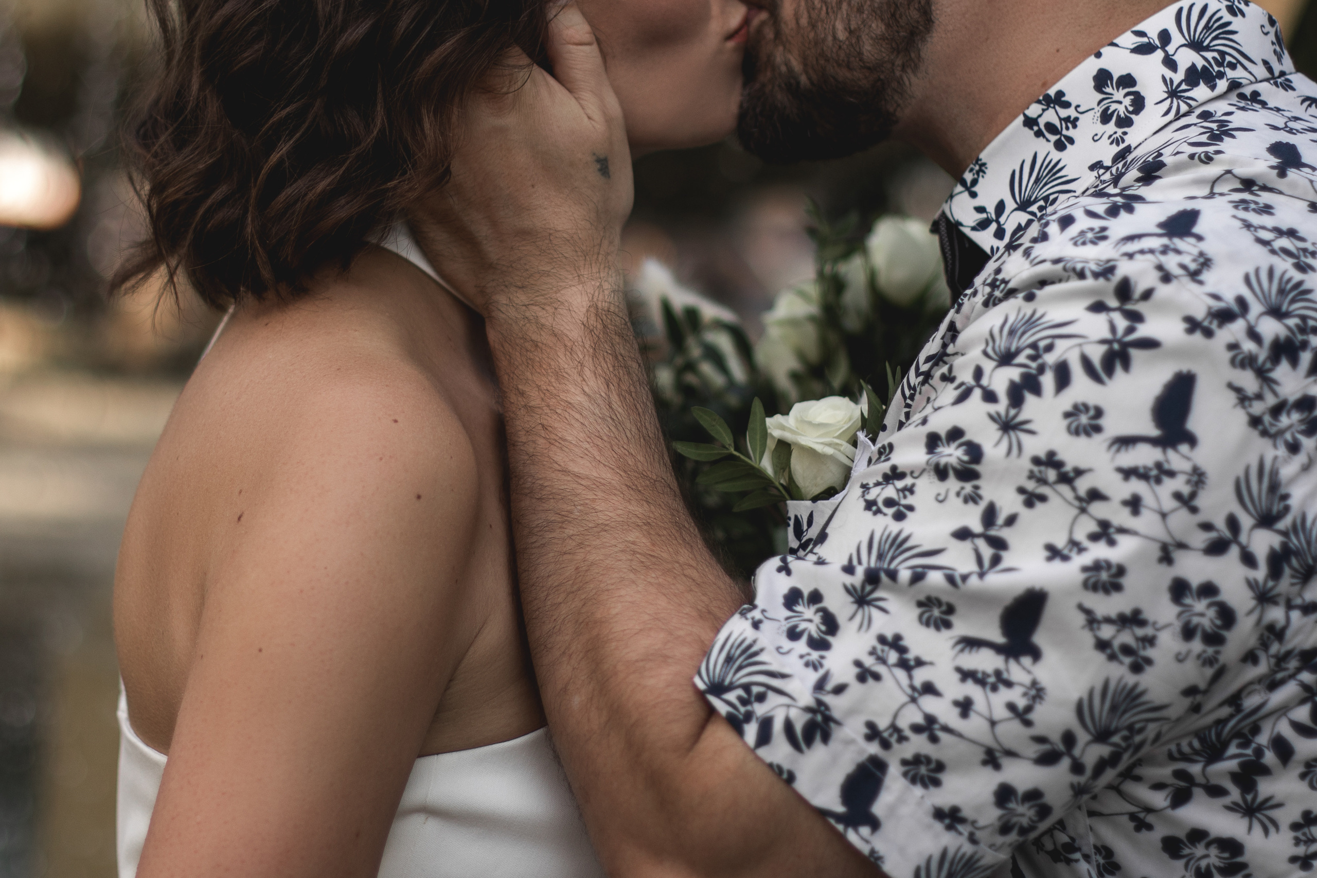 Павел и Анна