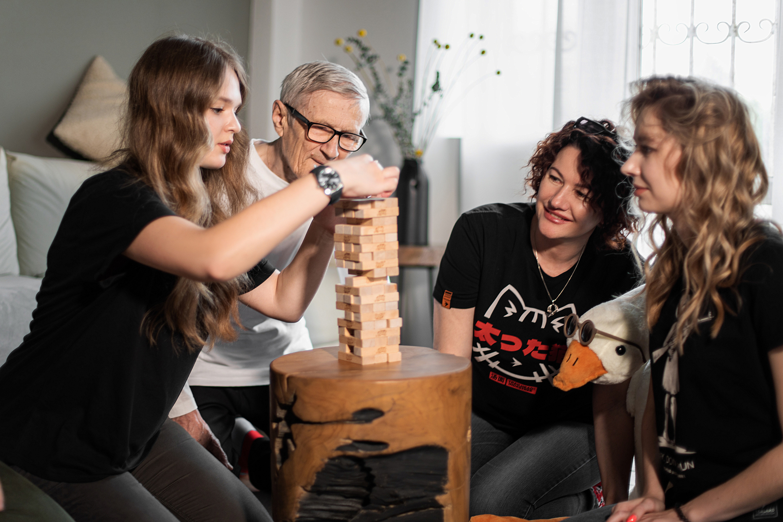 | СЕМЕЙНЫЙ ДЕНЬ |