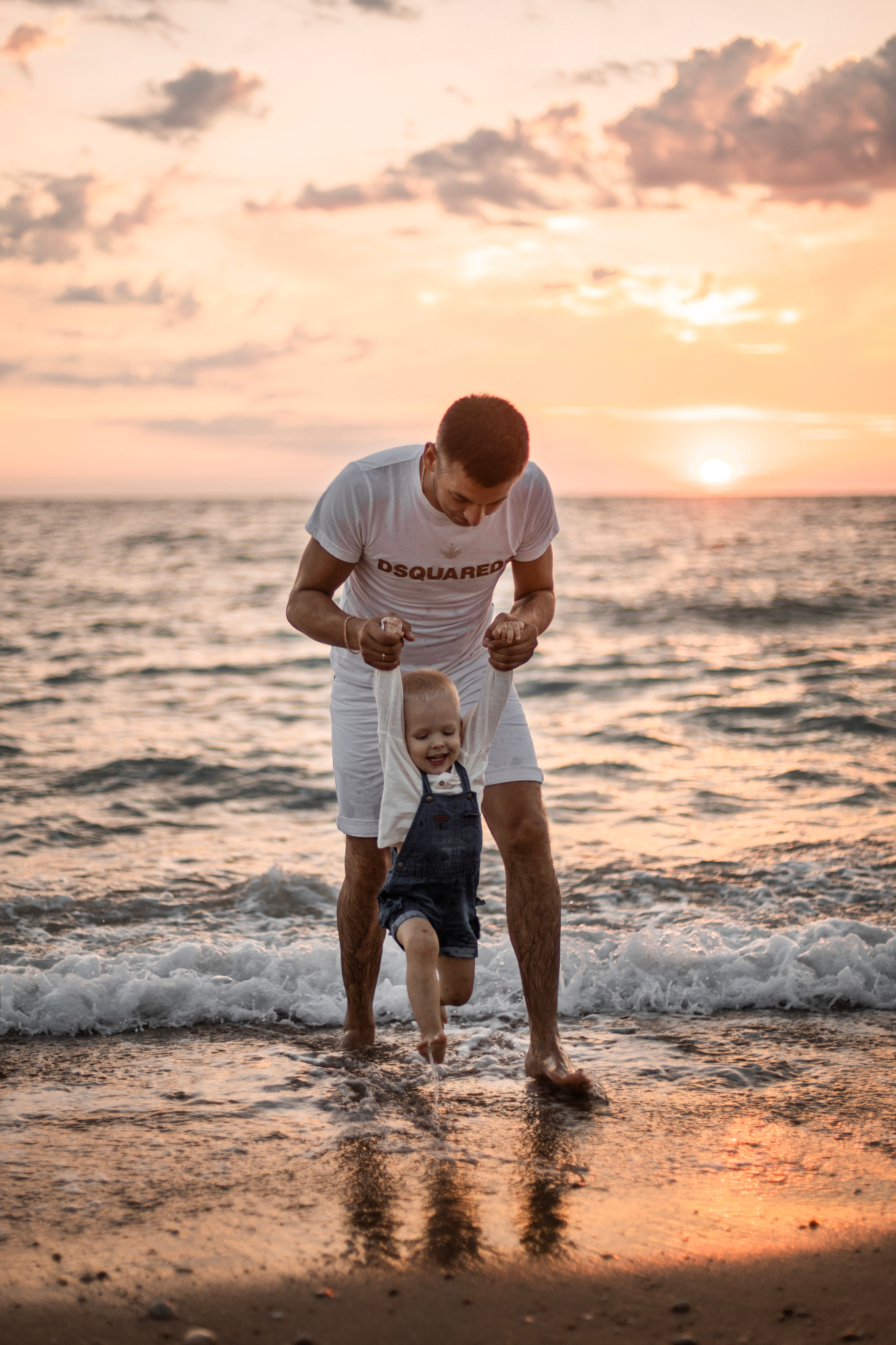 | ДЕНЬ НА ПЛЯЖЕ |