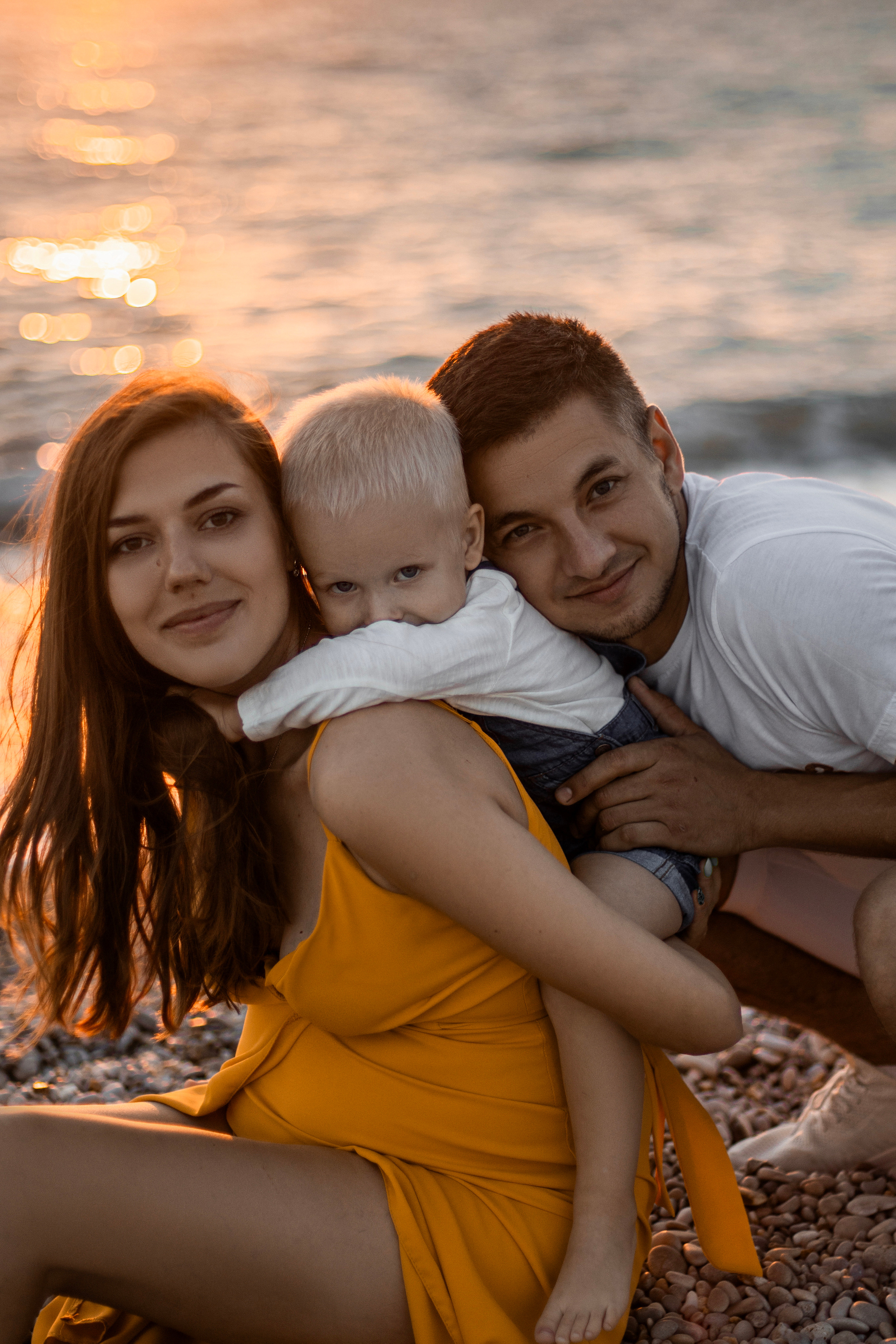 | ДЕНЬ НА ПЛЯЖЕ |