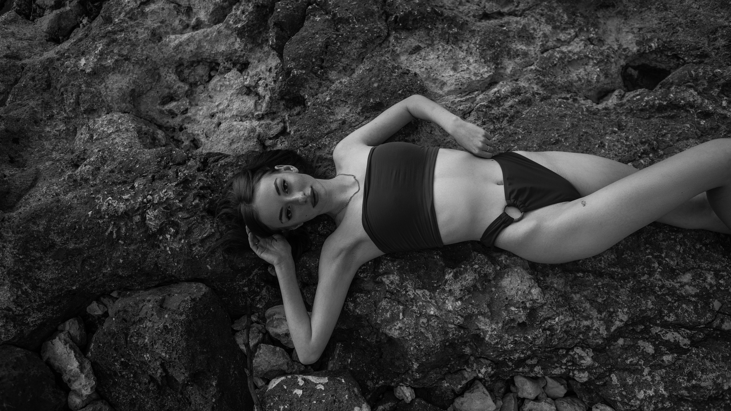 Ирина — портретный фотограф в Севастополе