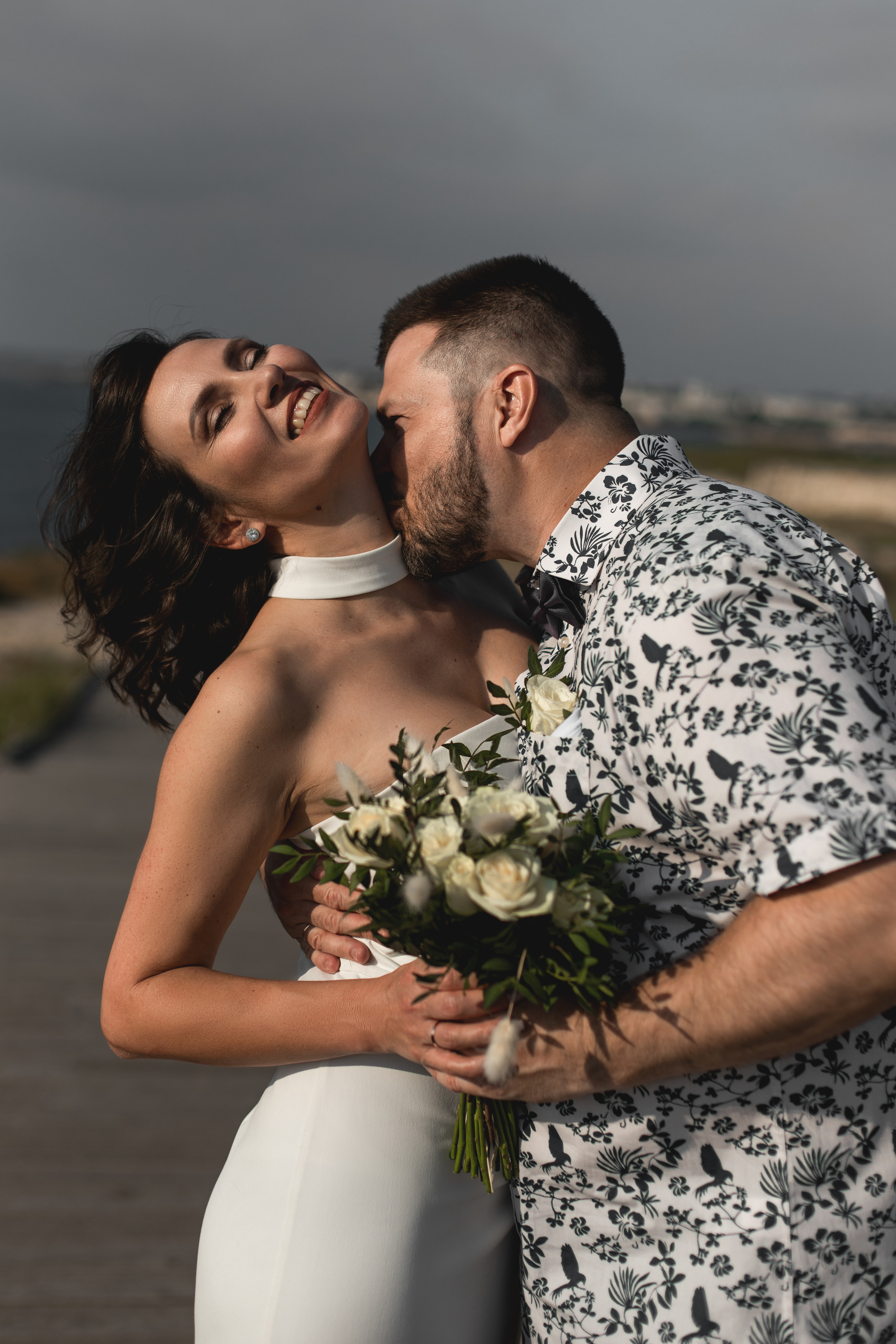 Павел и Анна