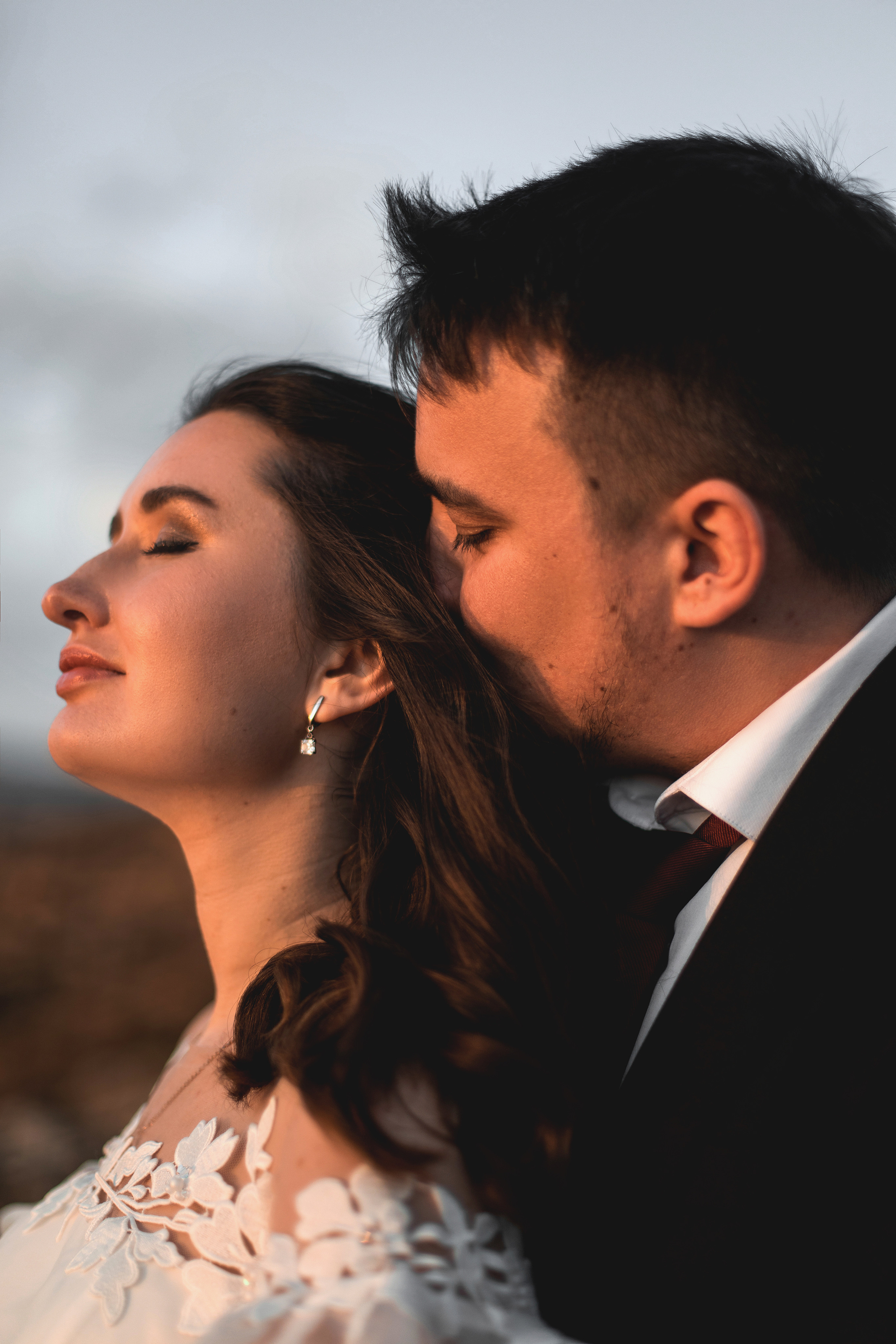 Артём и Анастасия | П Р О Г У Л К А