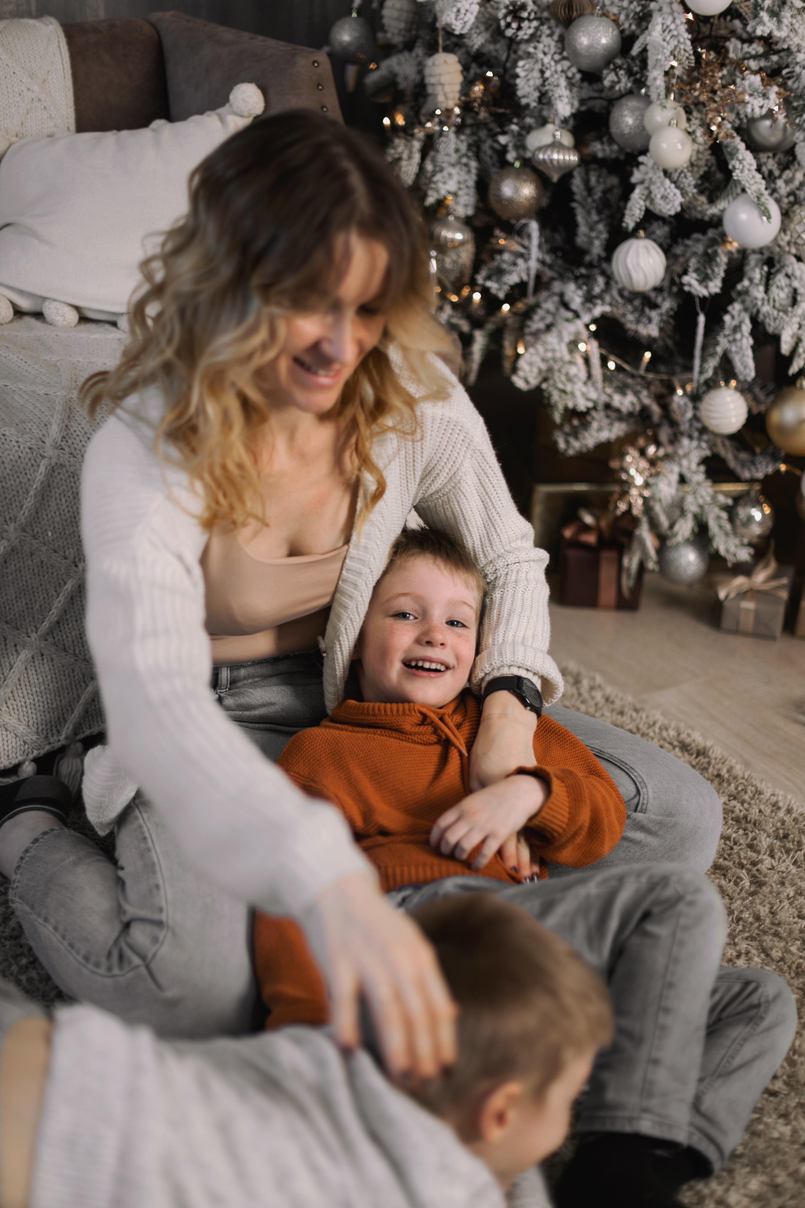 | НОВЫЙ ГОД |