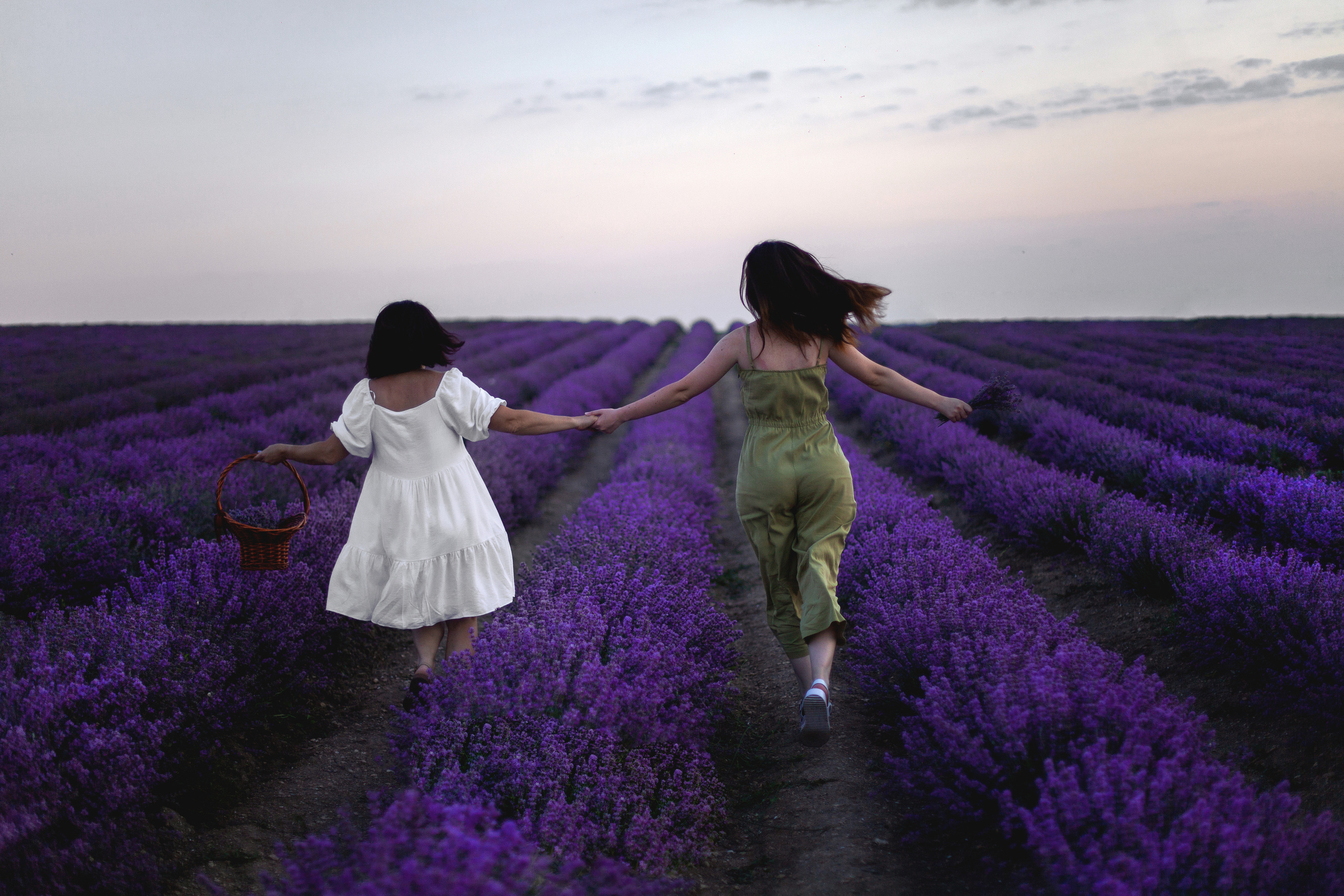 | МАМА И ДОЧЬ |