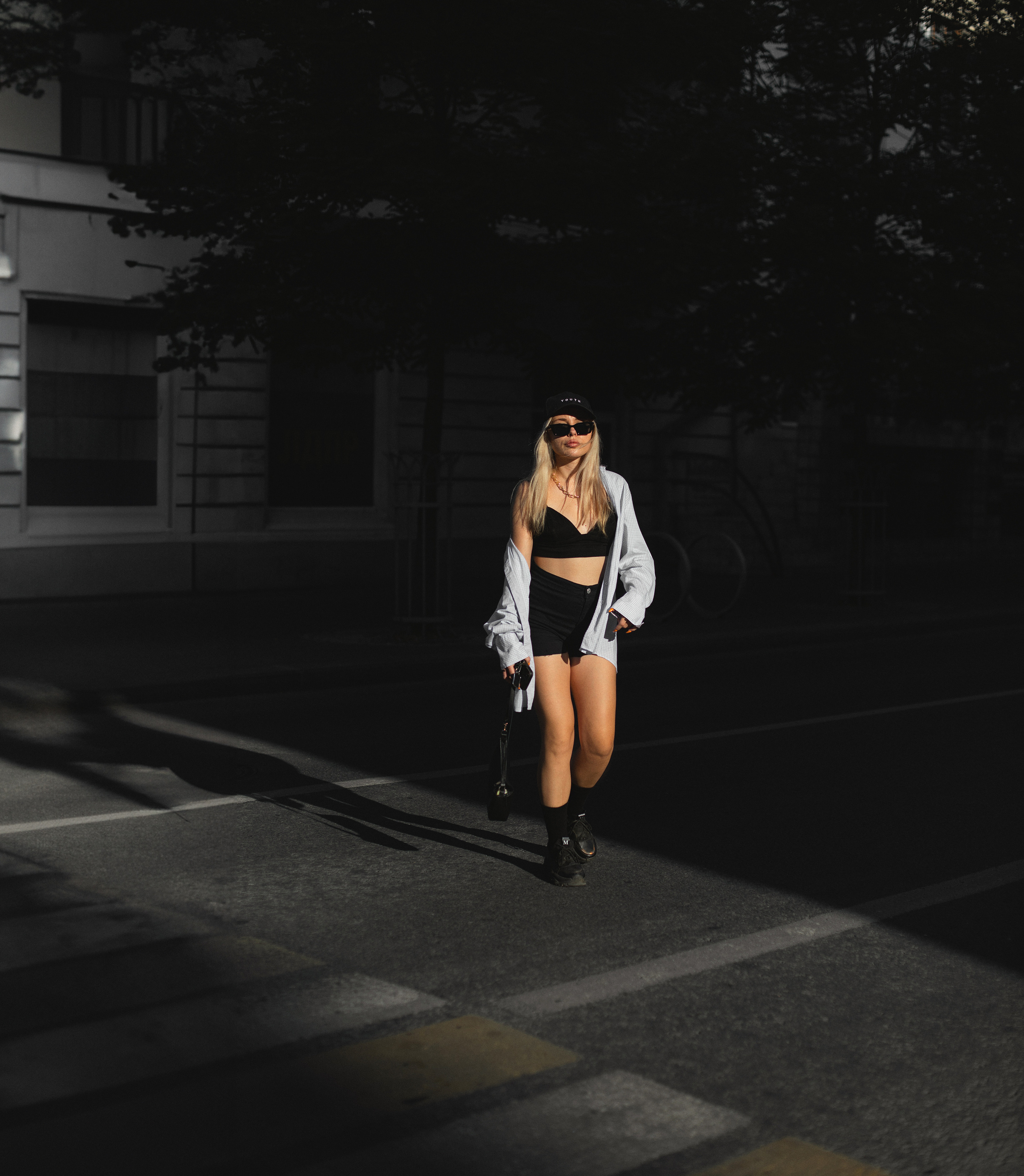 Ирина — портретный фотограф в Севастополе