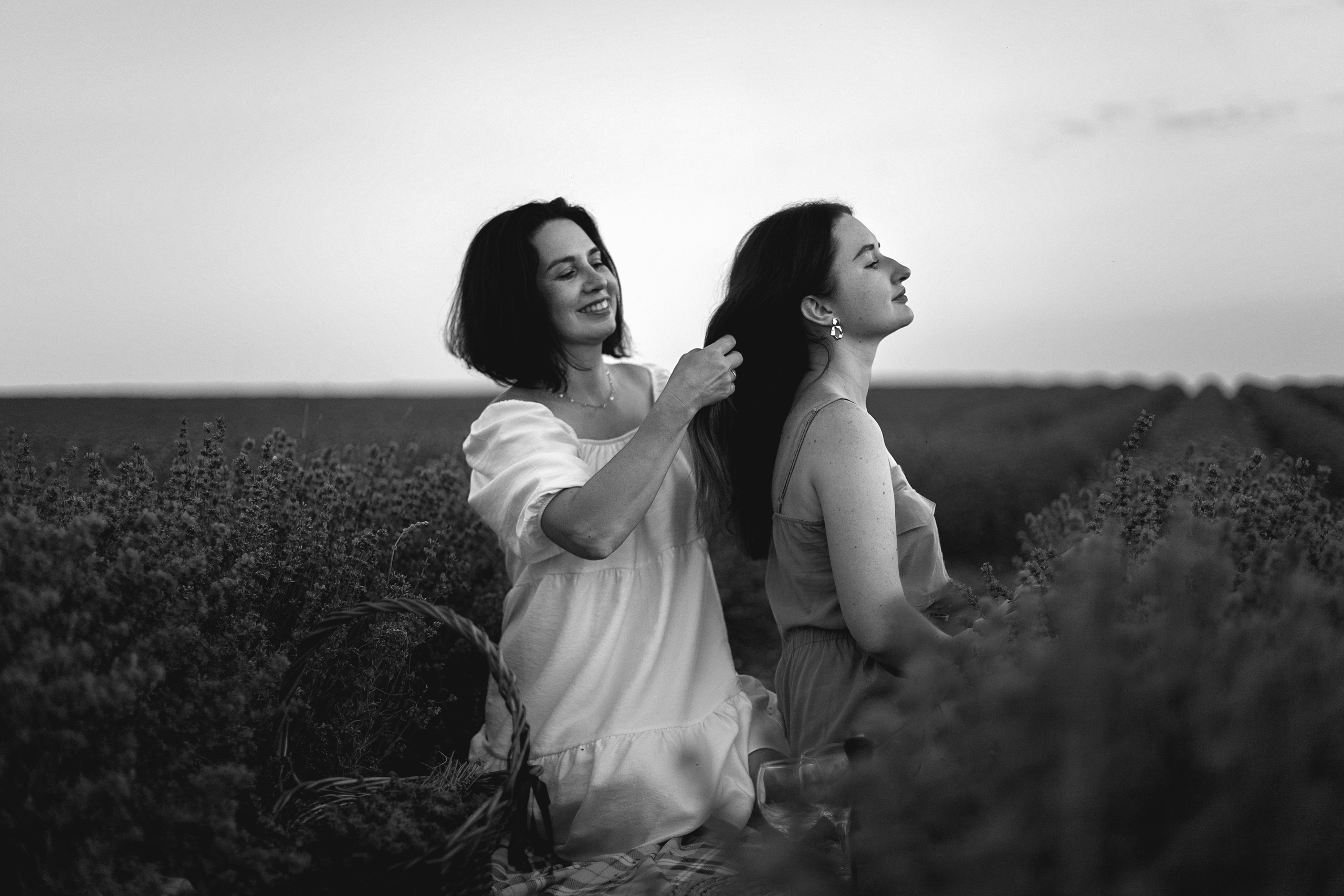 | МАМА И ДОЧЬ |