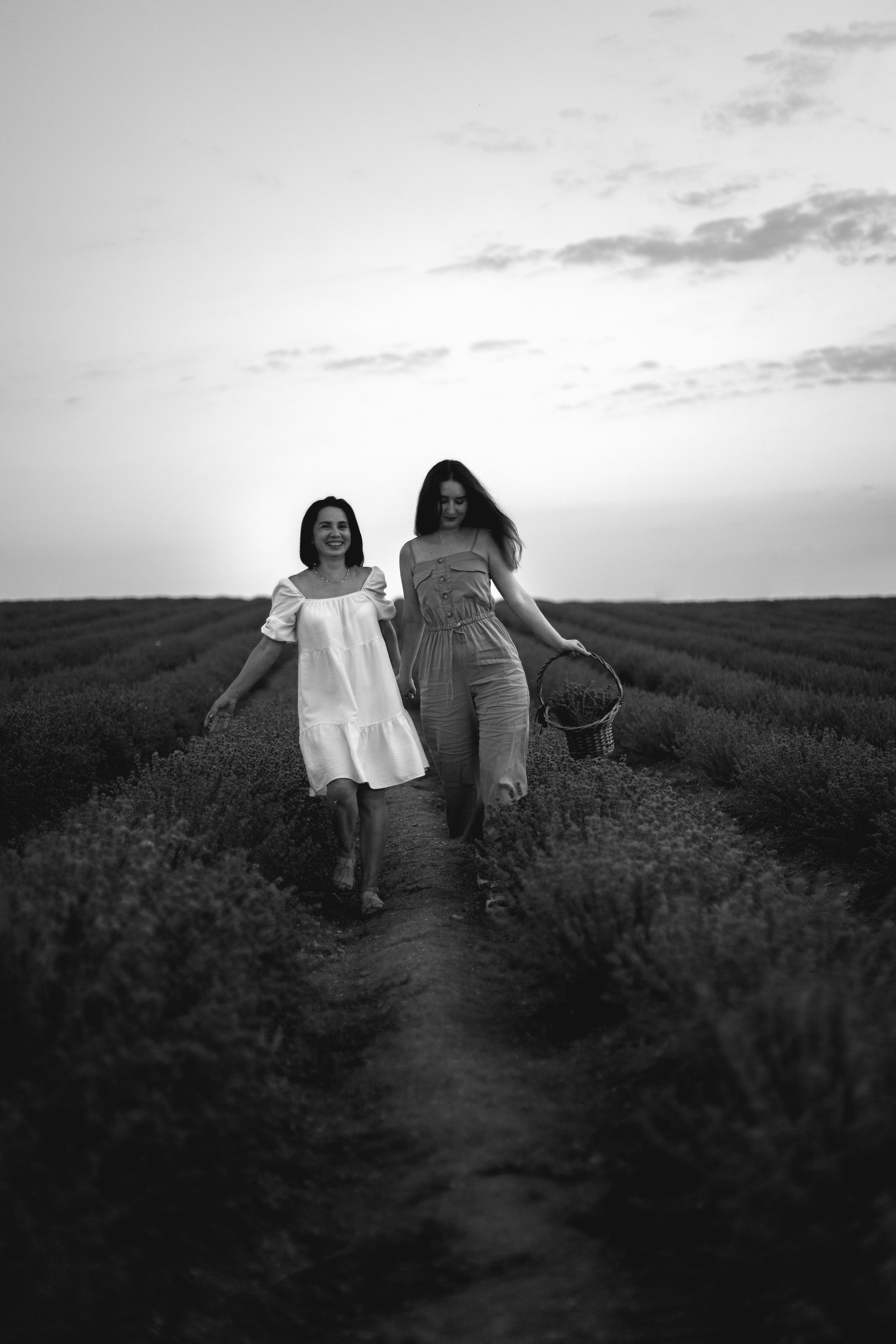 | МАМА И ДОЧЬ |