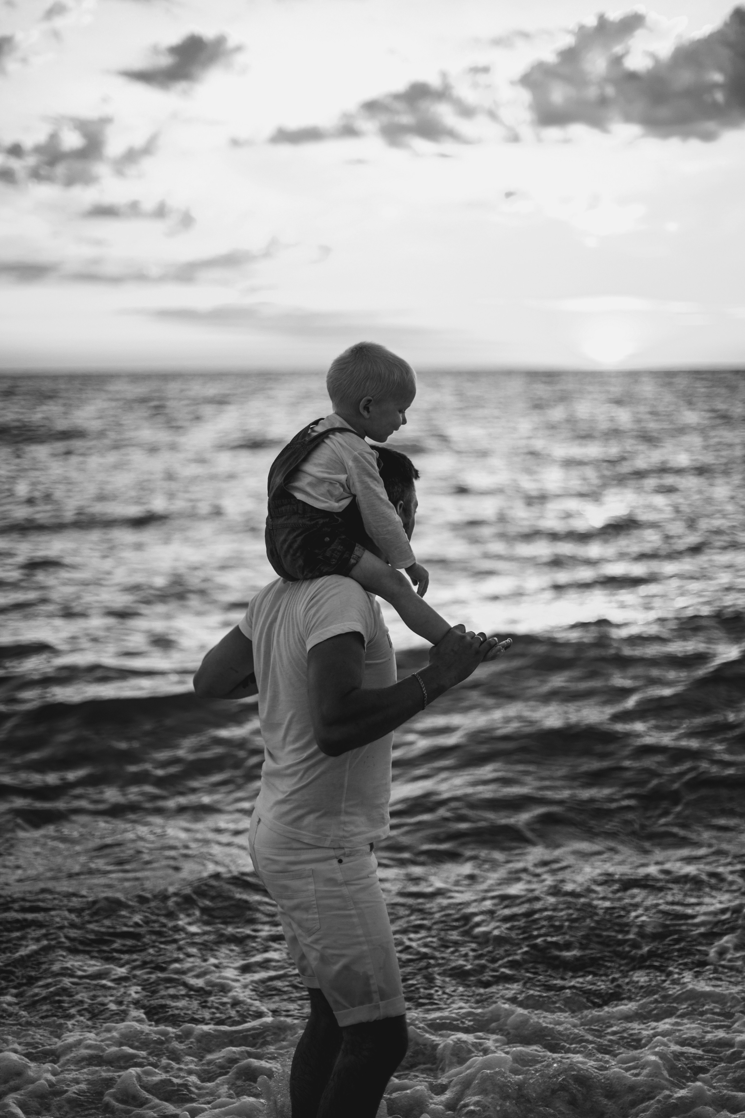 | ДЕНЬ НА ПЛЯЖЕ |