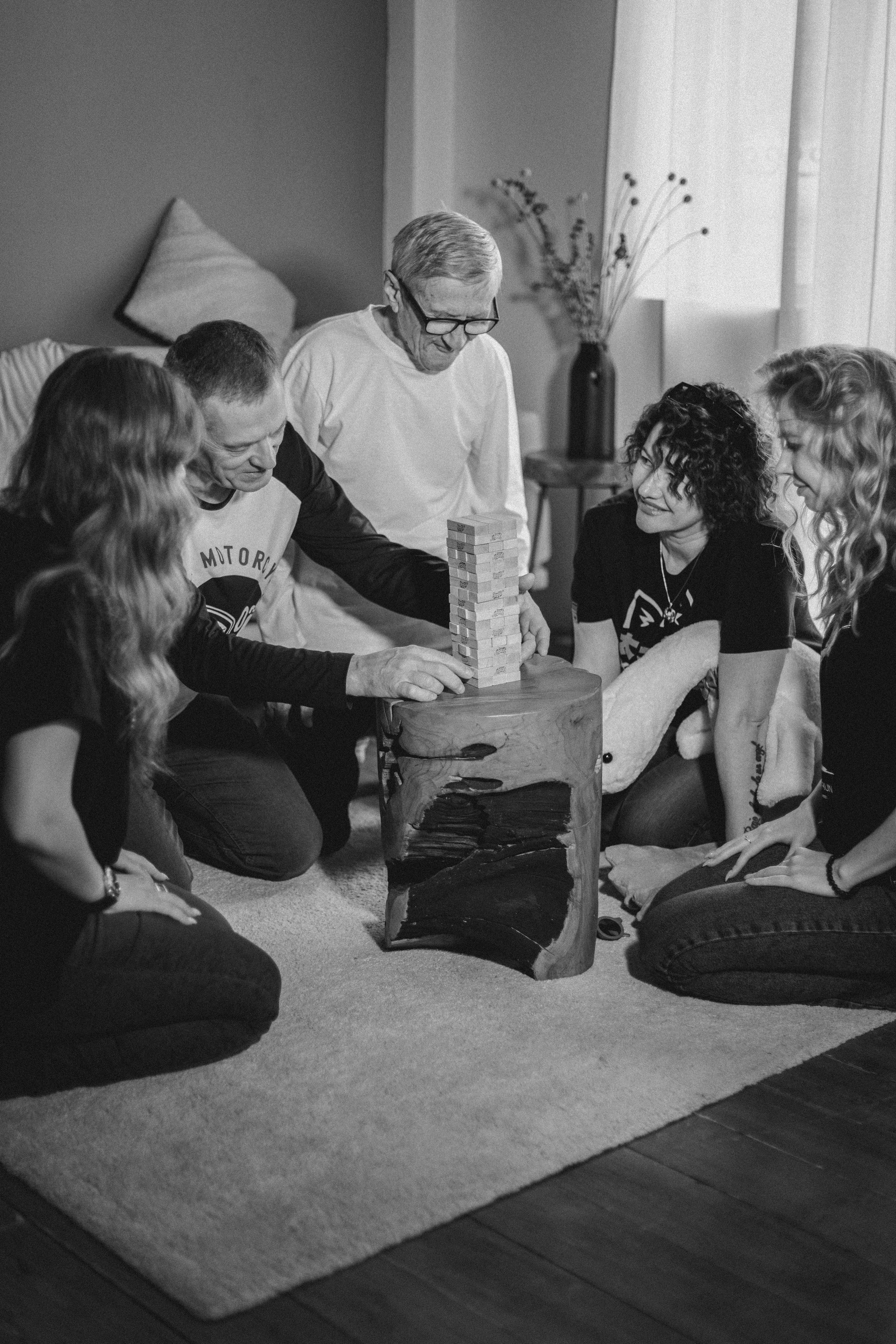 | СЕМЕЙНЫЙ ДЕНЬ |