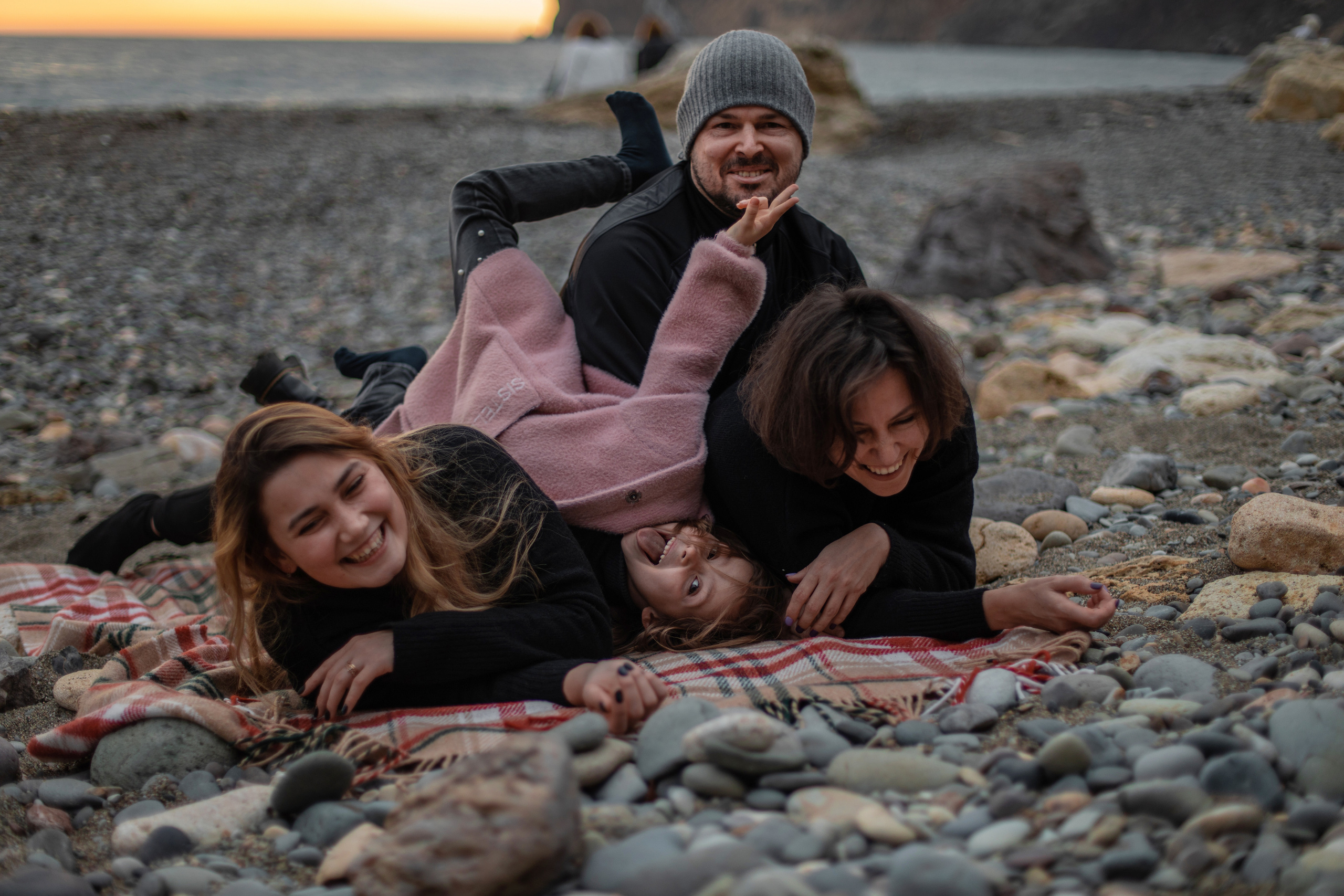 | ОСЕННИЙ ПИКНИК |