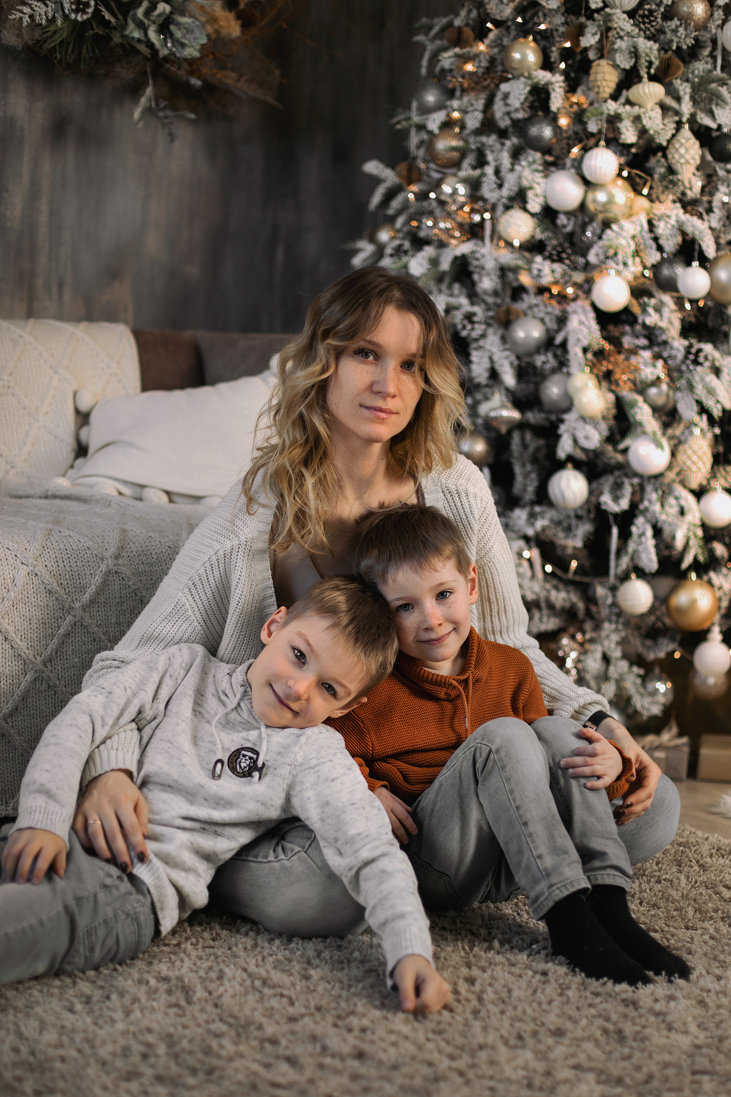 | НОВЫЙ ГОД |