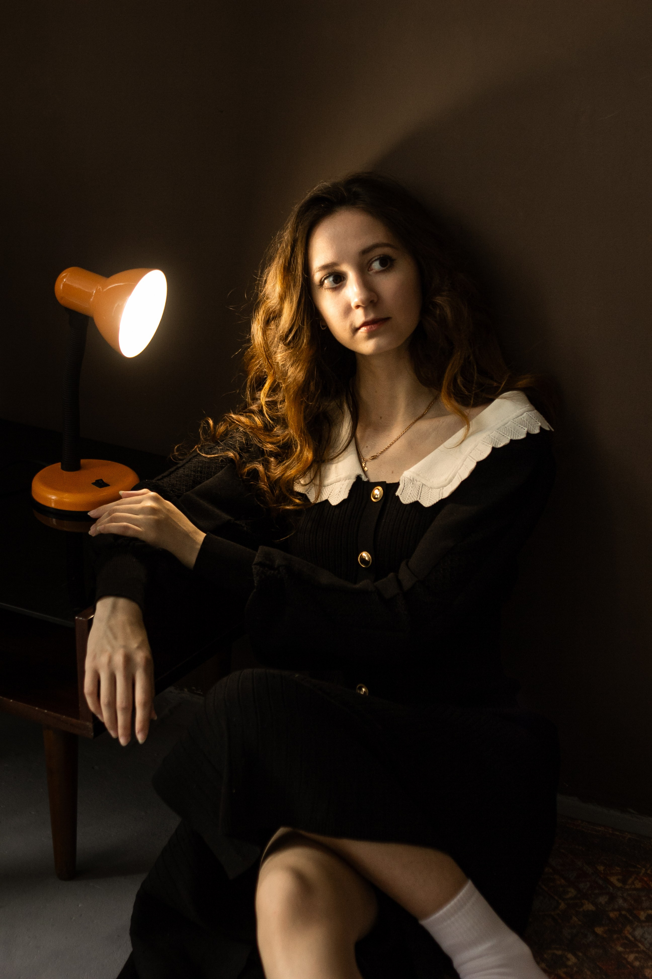 Chocolate. Фотограф Ася Верницкая