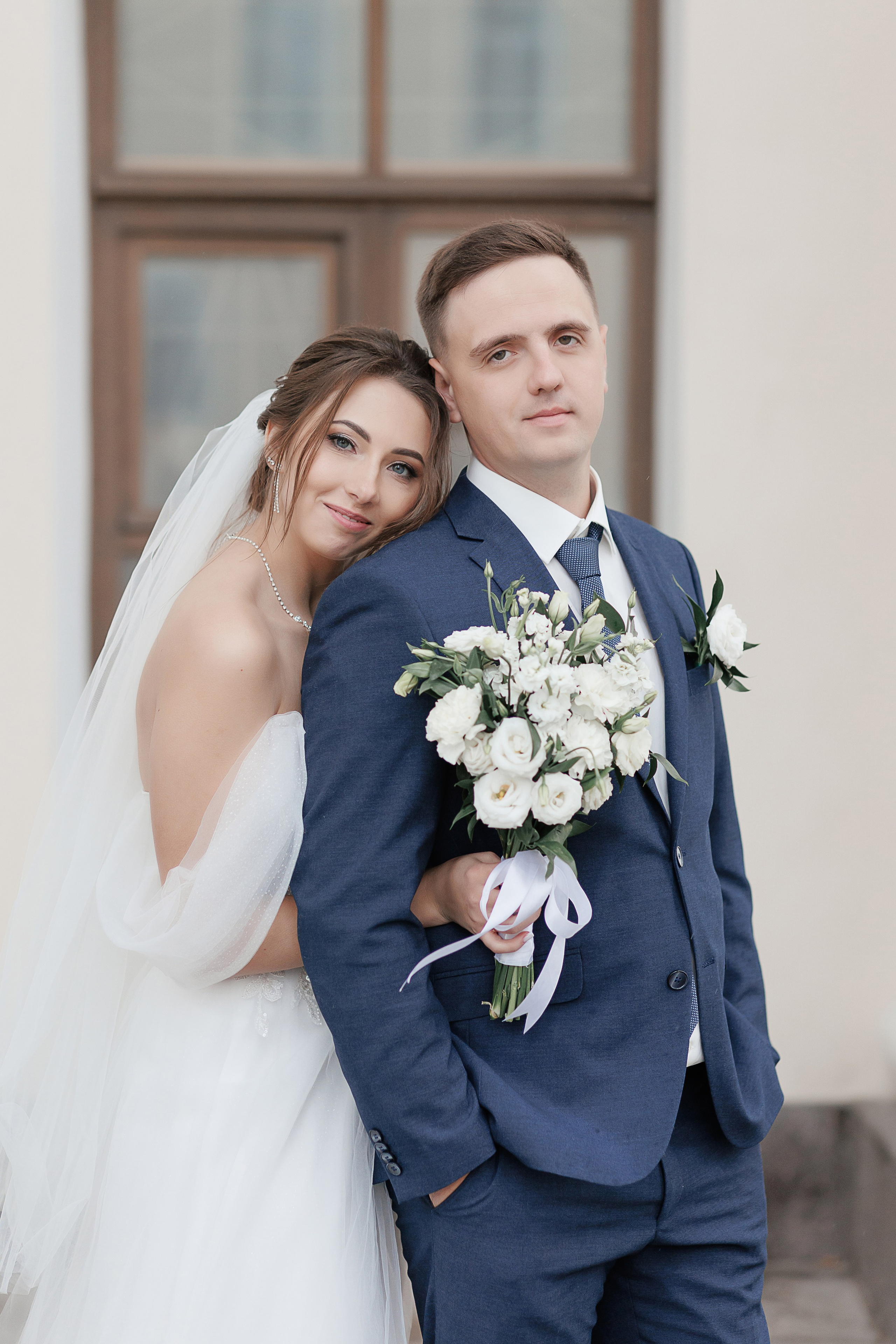 Свадьба. Свадебный и семейный фотограф в Твери и Тверской области