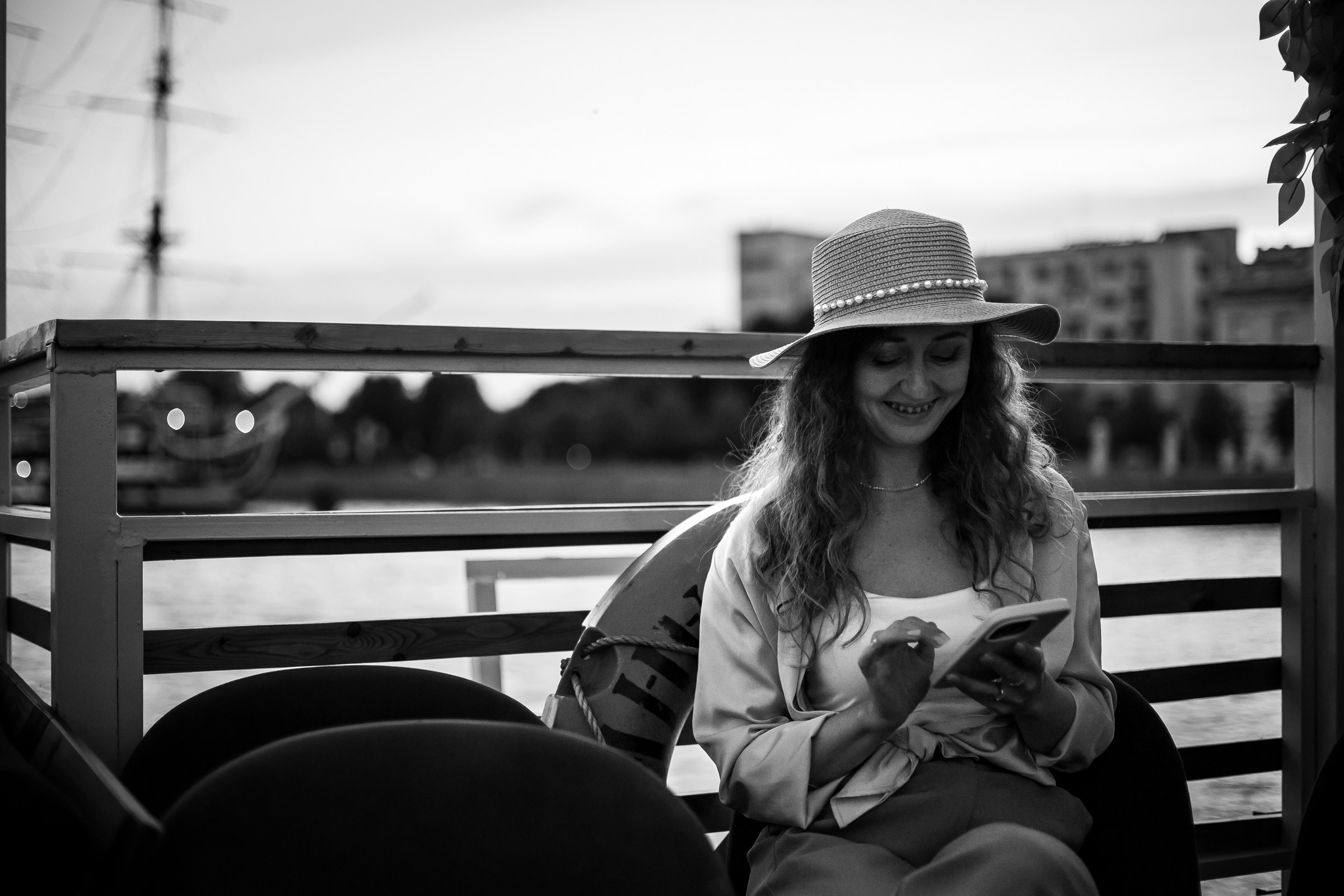 ВкусON Санкт-Петербург. Фотограф Москва Людмила Белова