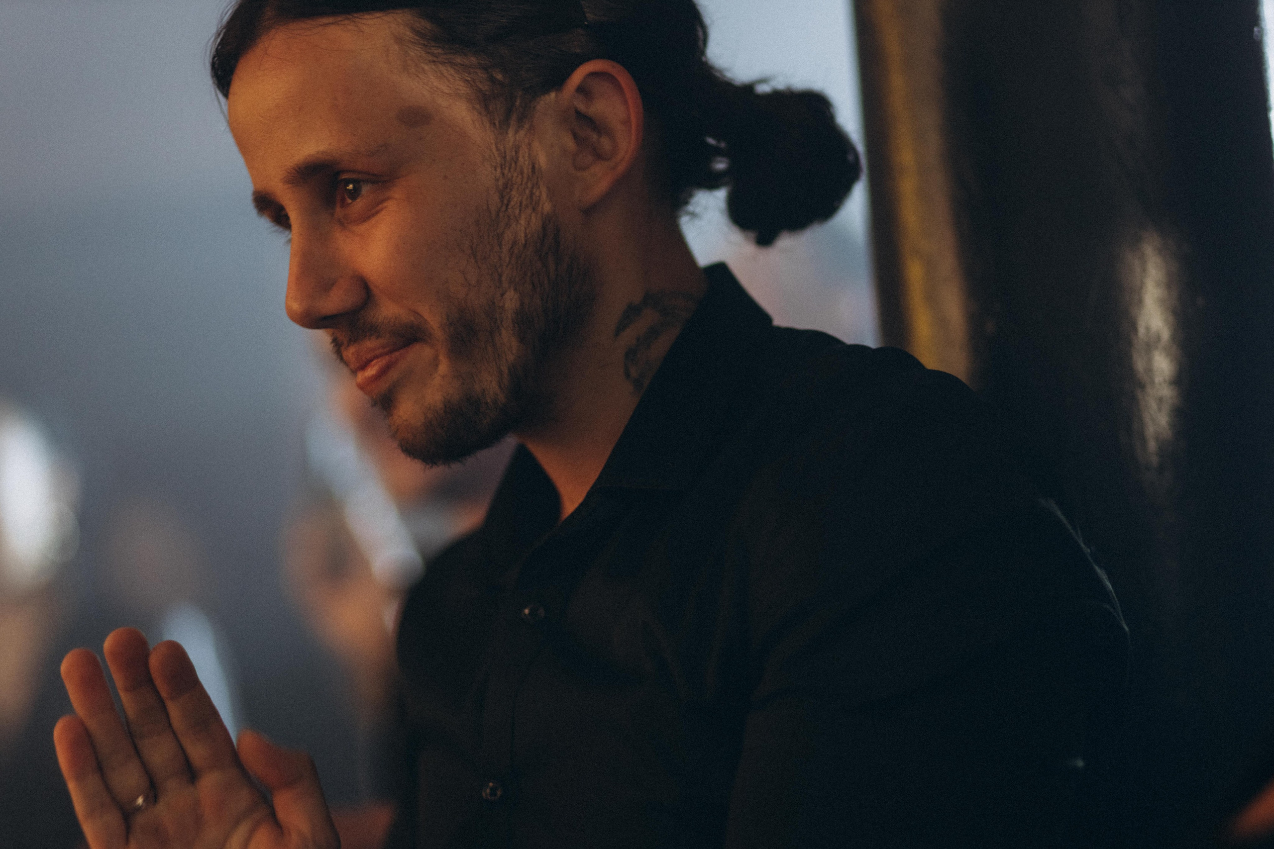 День рождения INHIT