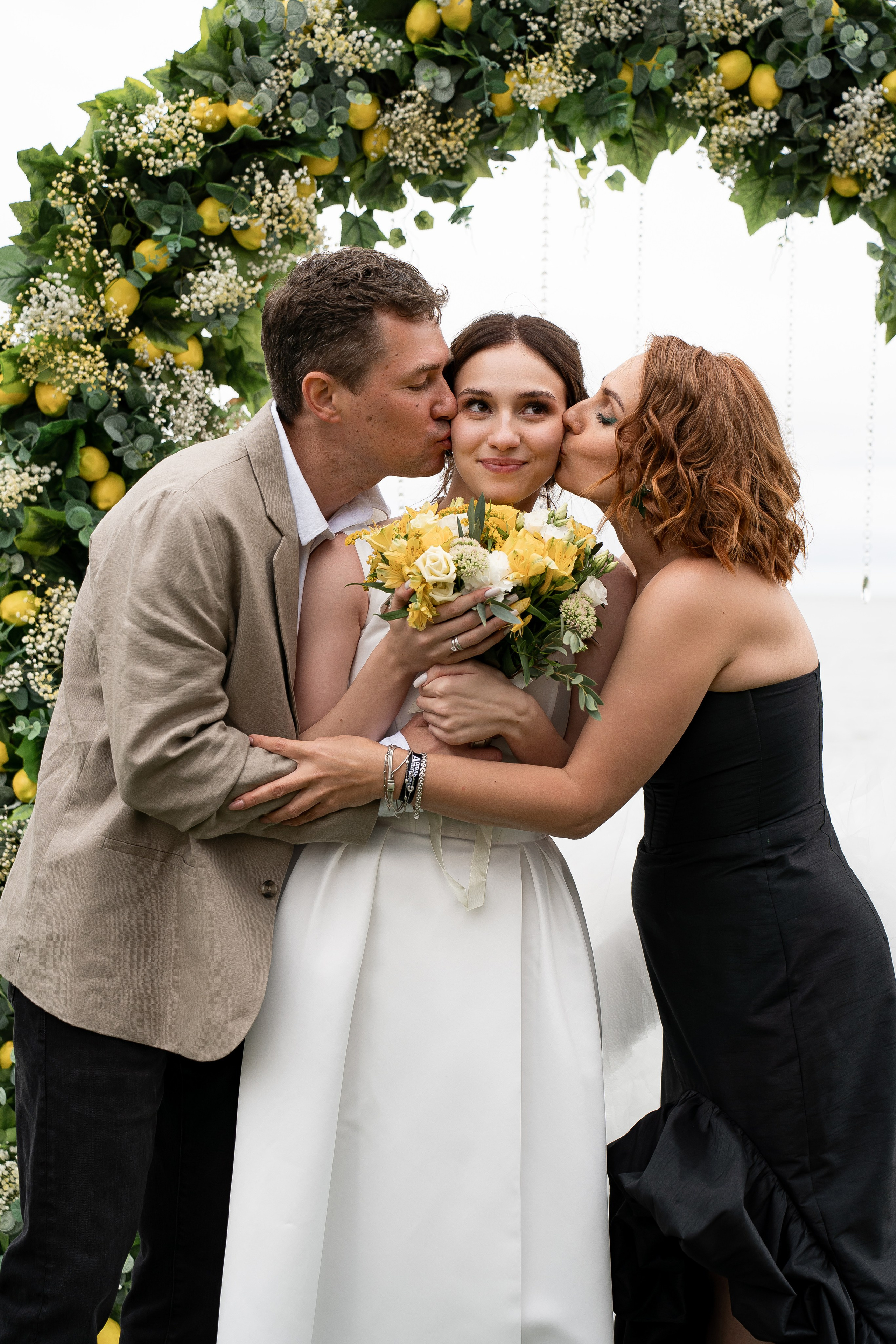 Маргарита & Рафаэль 12.09.2024. Свадебный Фотограф Илья Чепайкин. Калининград