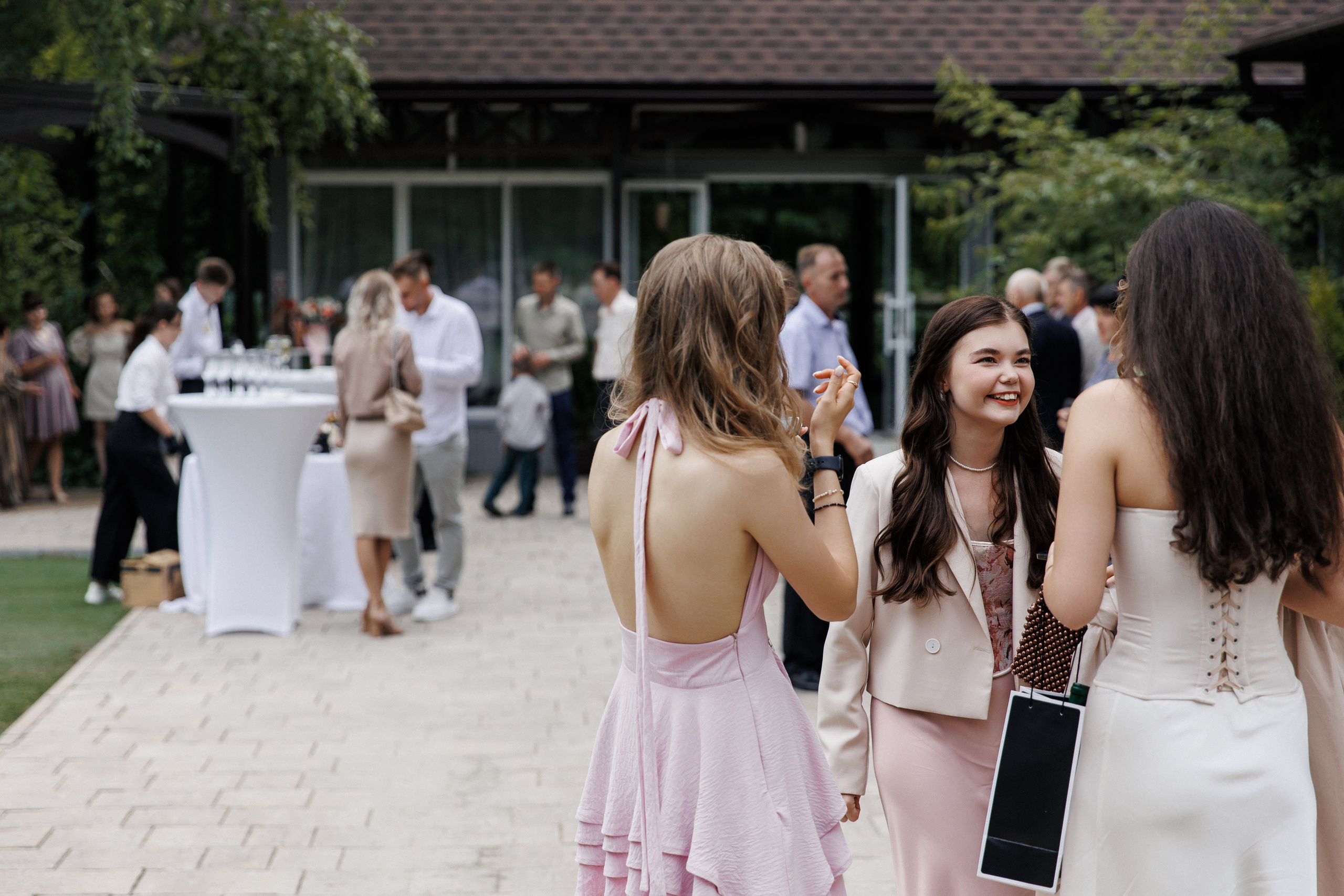 Кристина и Евгений. Свадебный и репортажный фотограф Евгений Петров