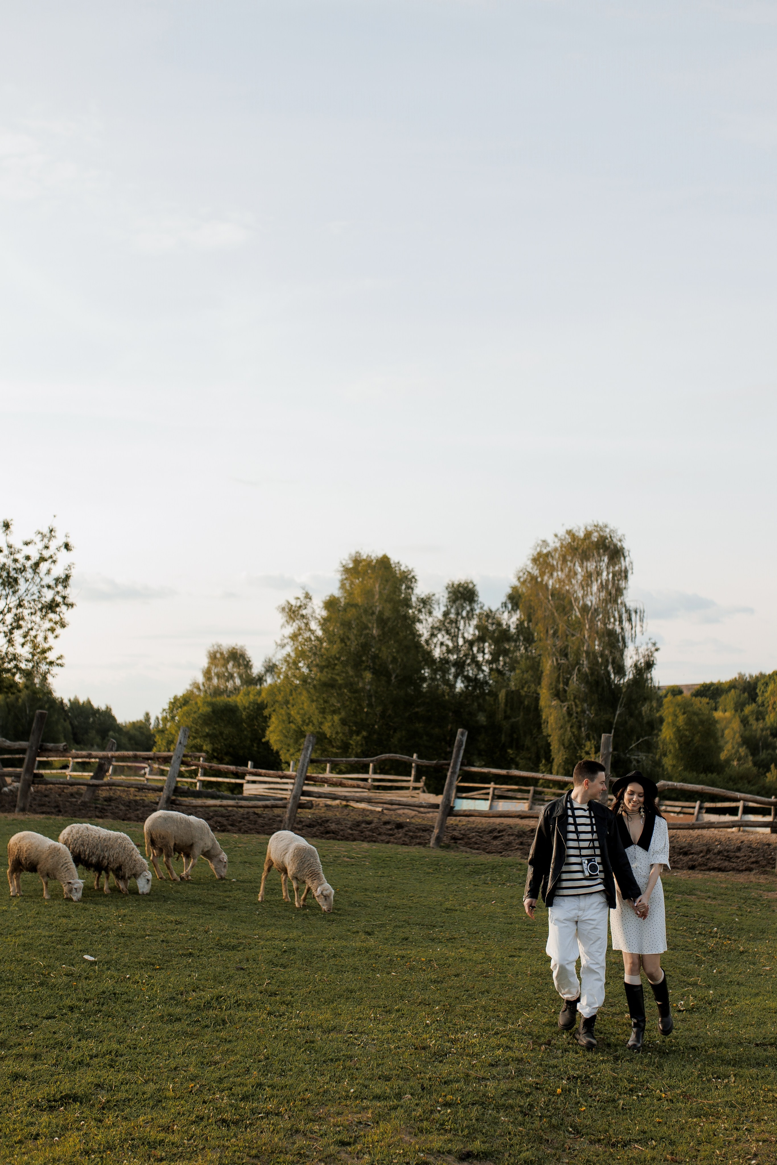 Евгений+Анастасия. Свадебный фотограф Каледич Тимофей