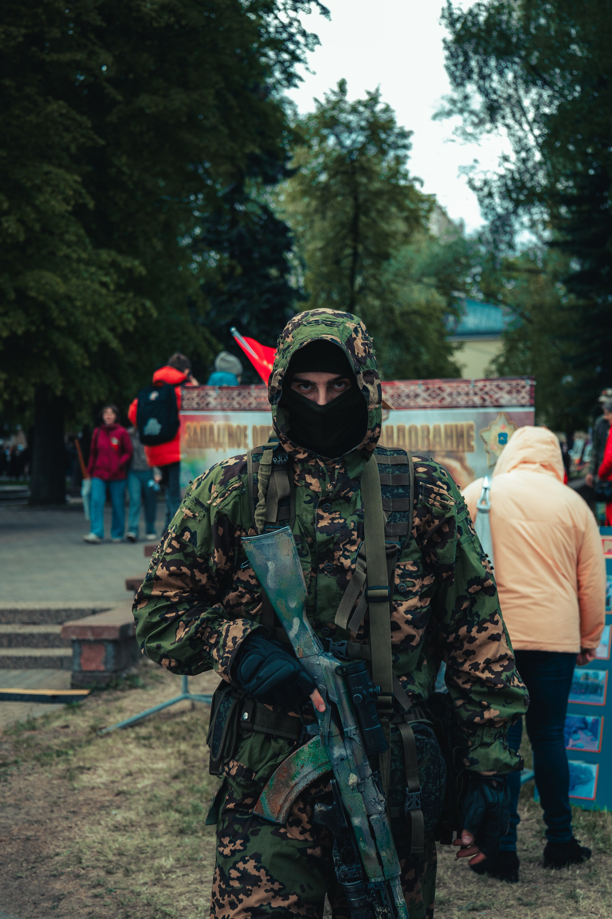 9 мая 2025. Photographer Vladislav Voronovich