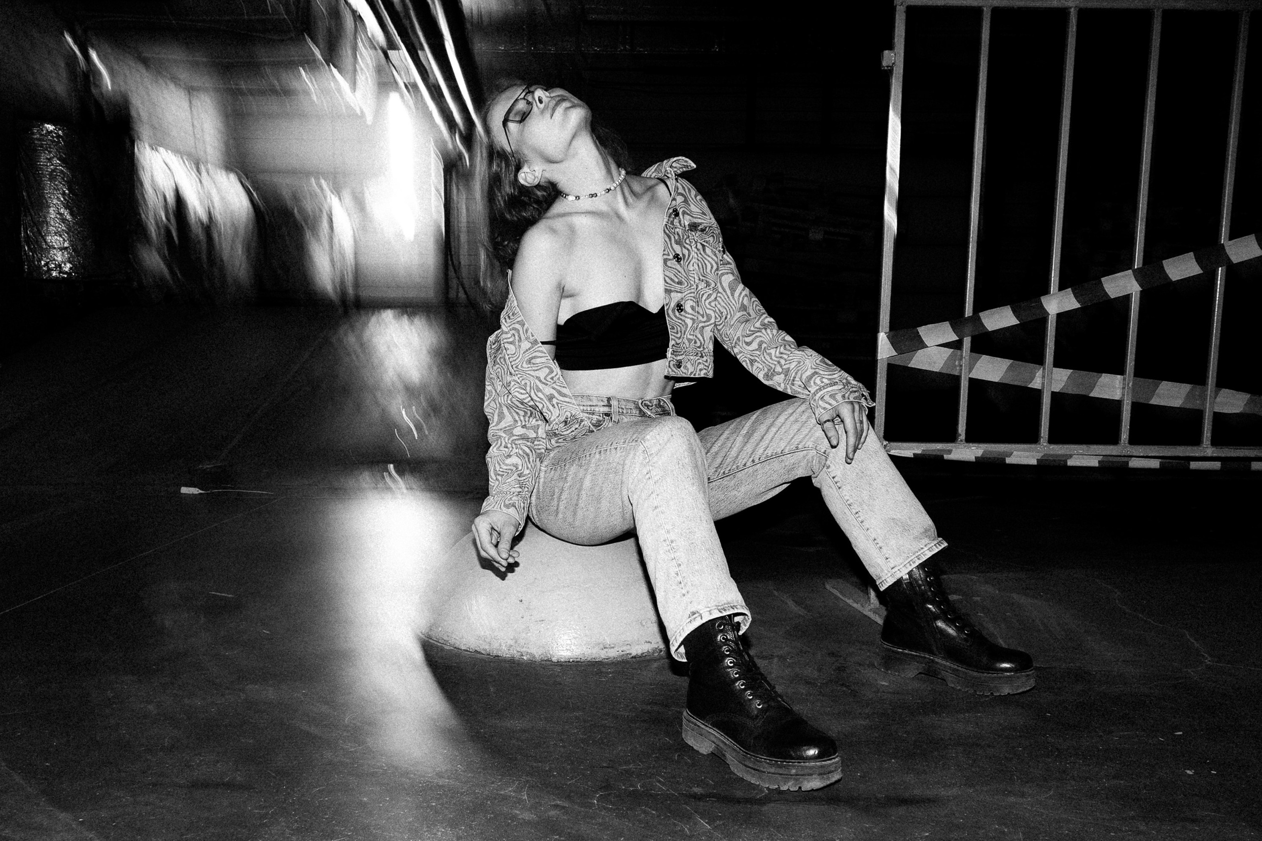 Сима. Фотограф в Барнауле