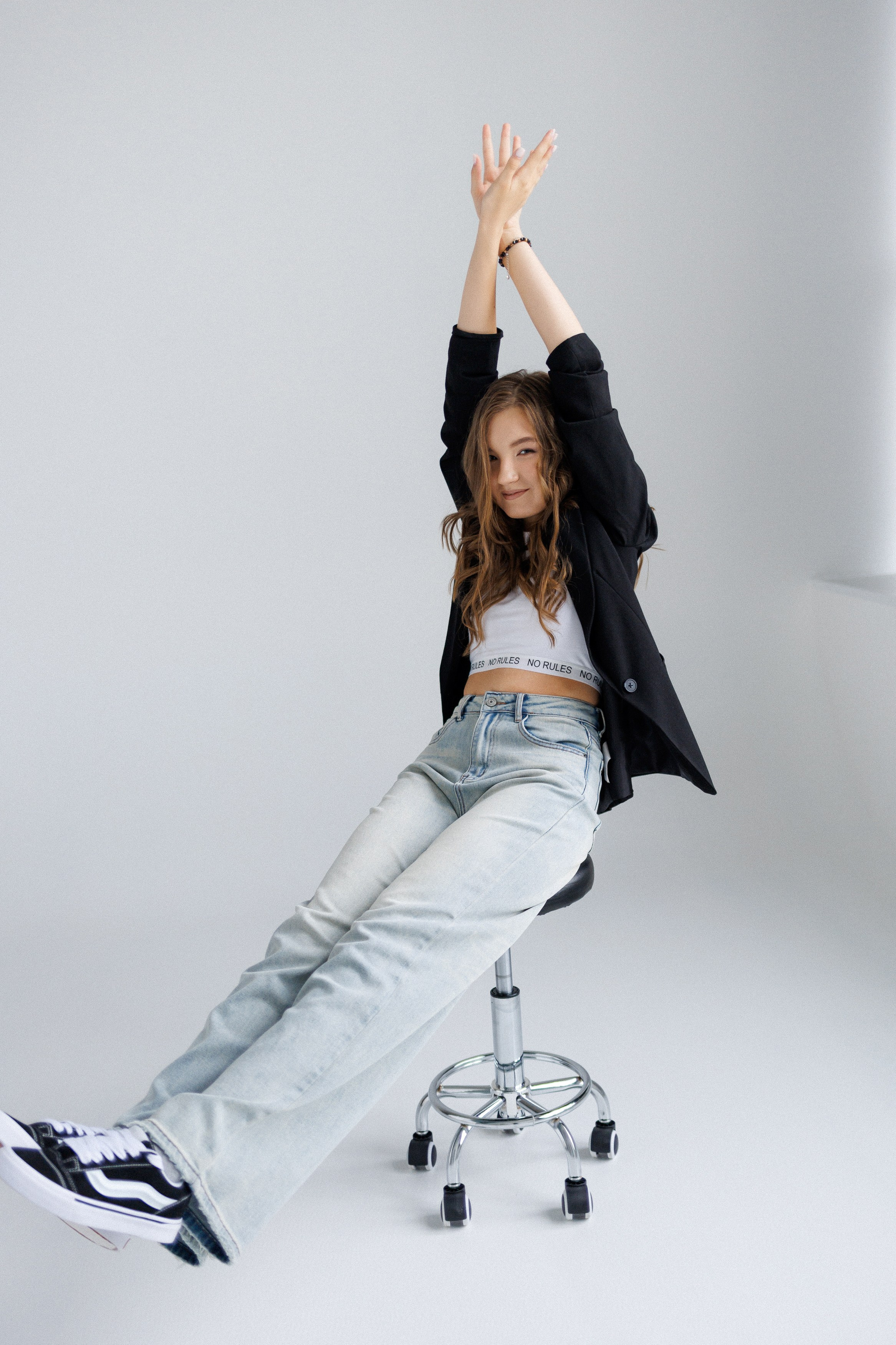 Милана. Фотограф в Барнауле