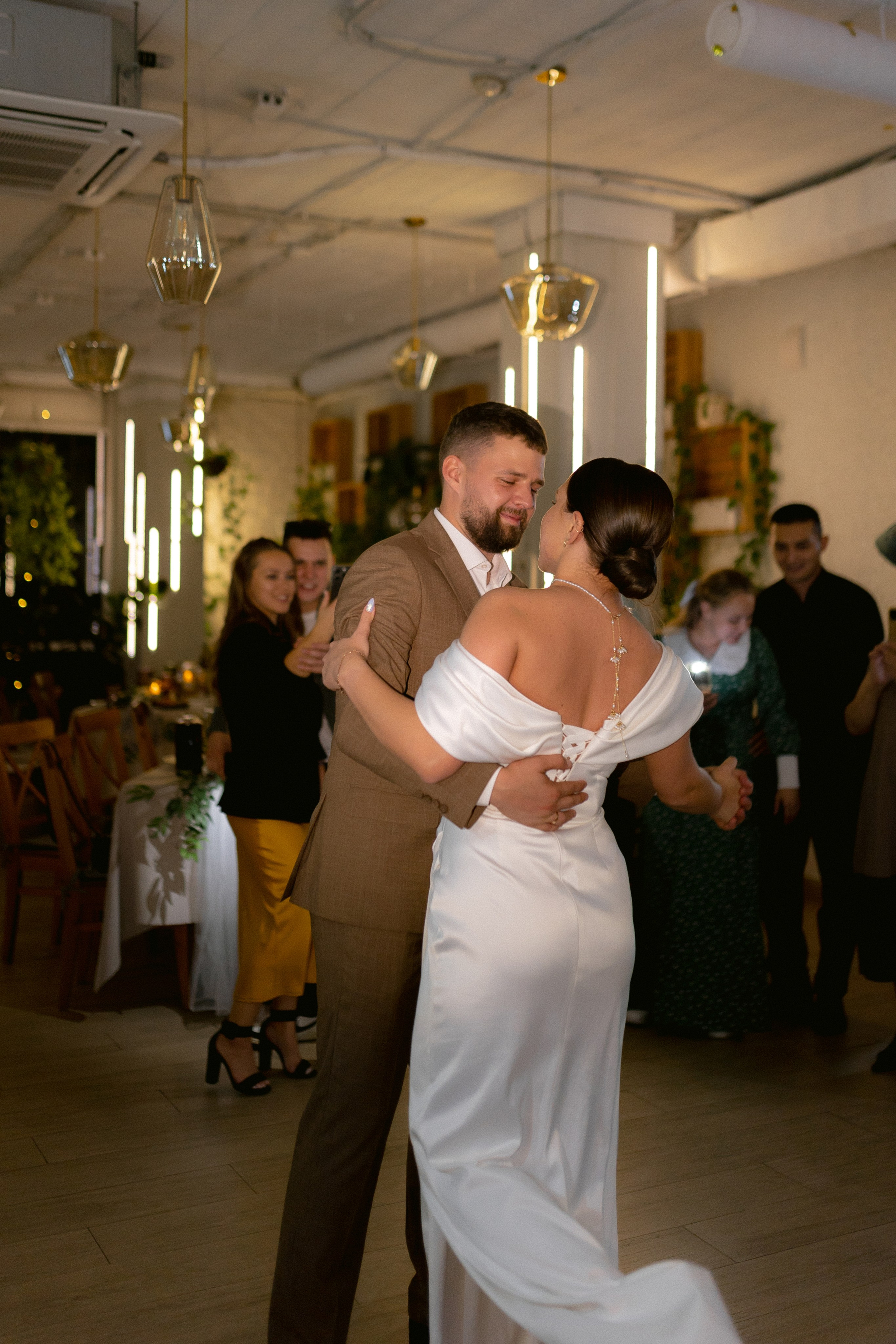 Даниил и Яна. Фотограф Тюмень Пушковская Кристина