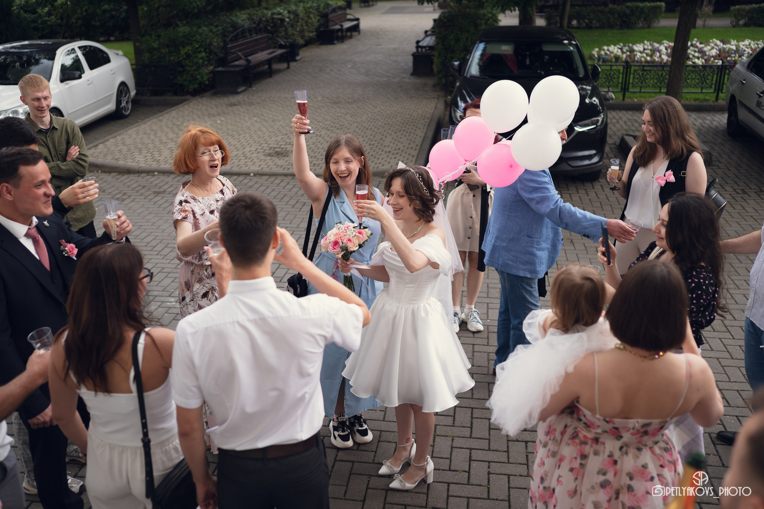 Фотограф на банкет Краснодар