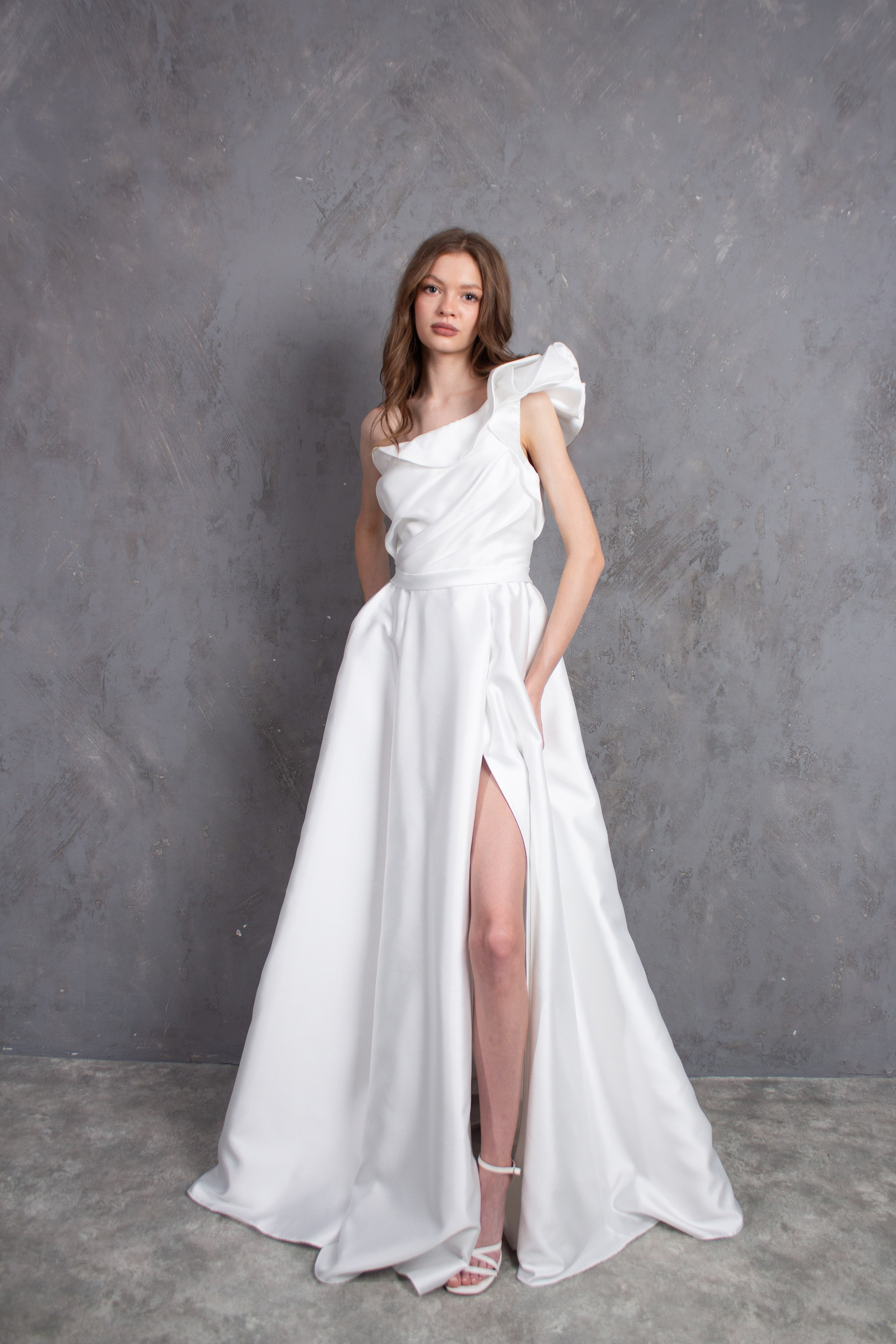 Анна. Модельное агентство ART PODIUM ULAN-UDE